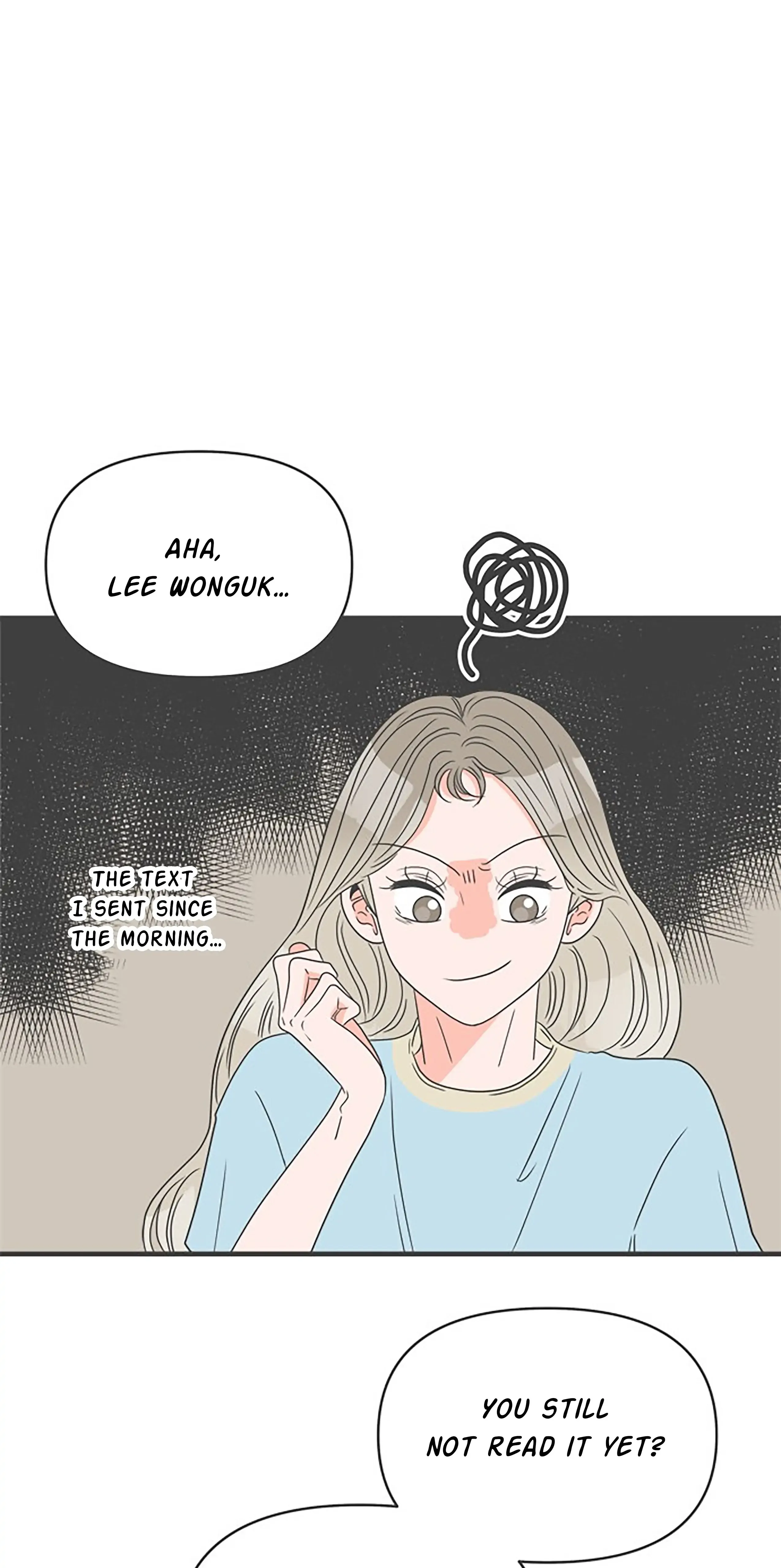 Newbies Chapter 59 page 13 - 