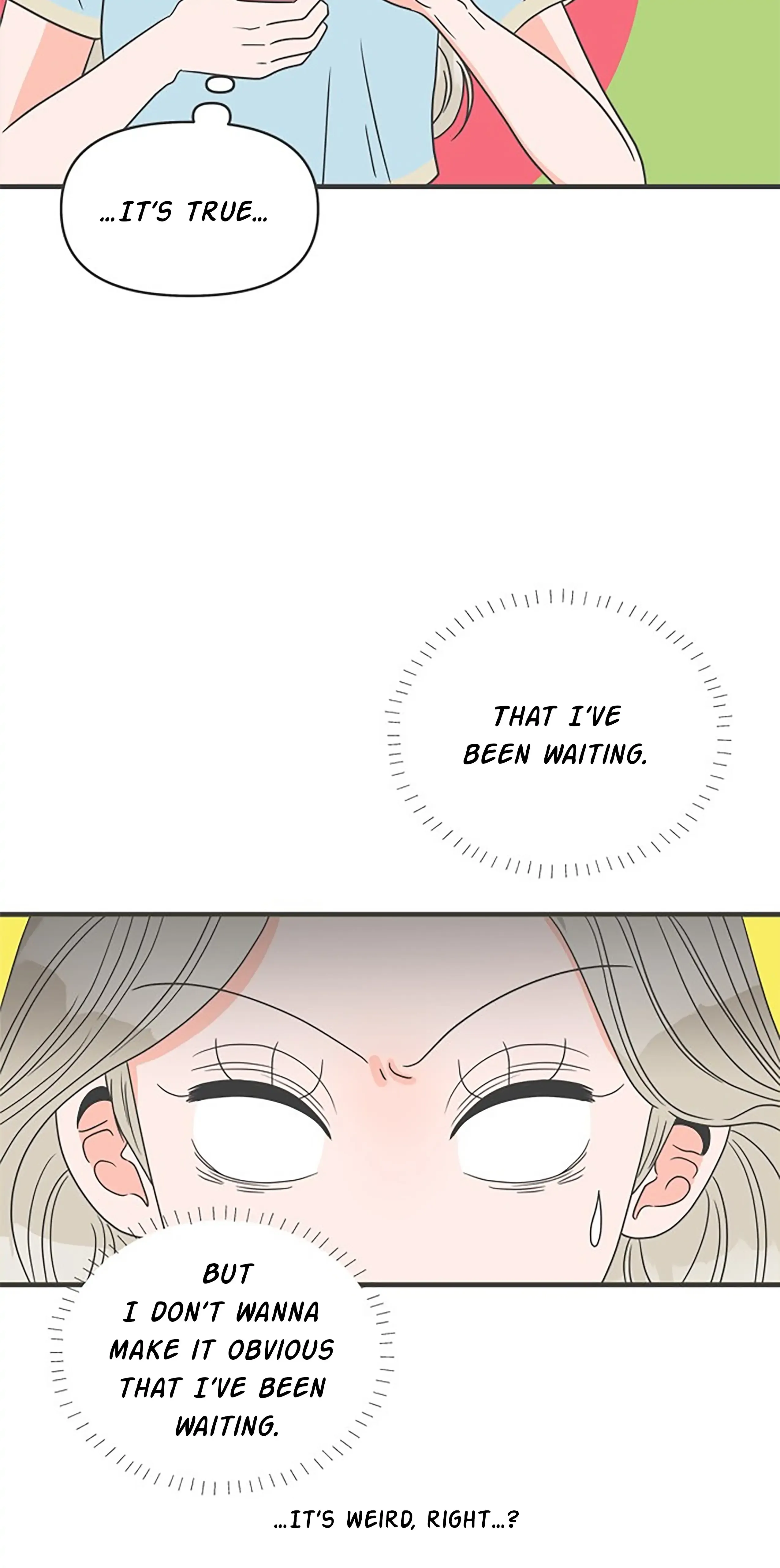 Newbies Chapter 59 page 16 - 