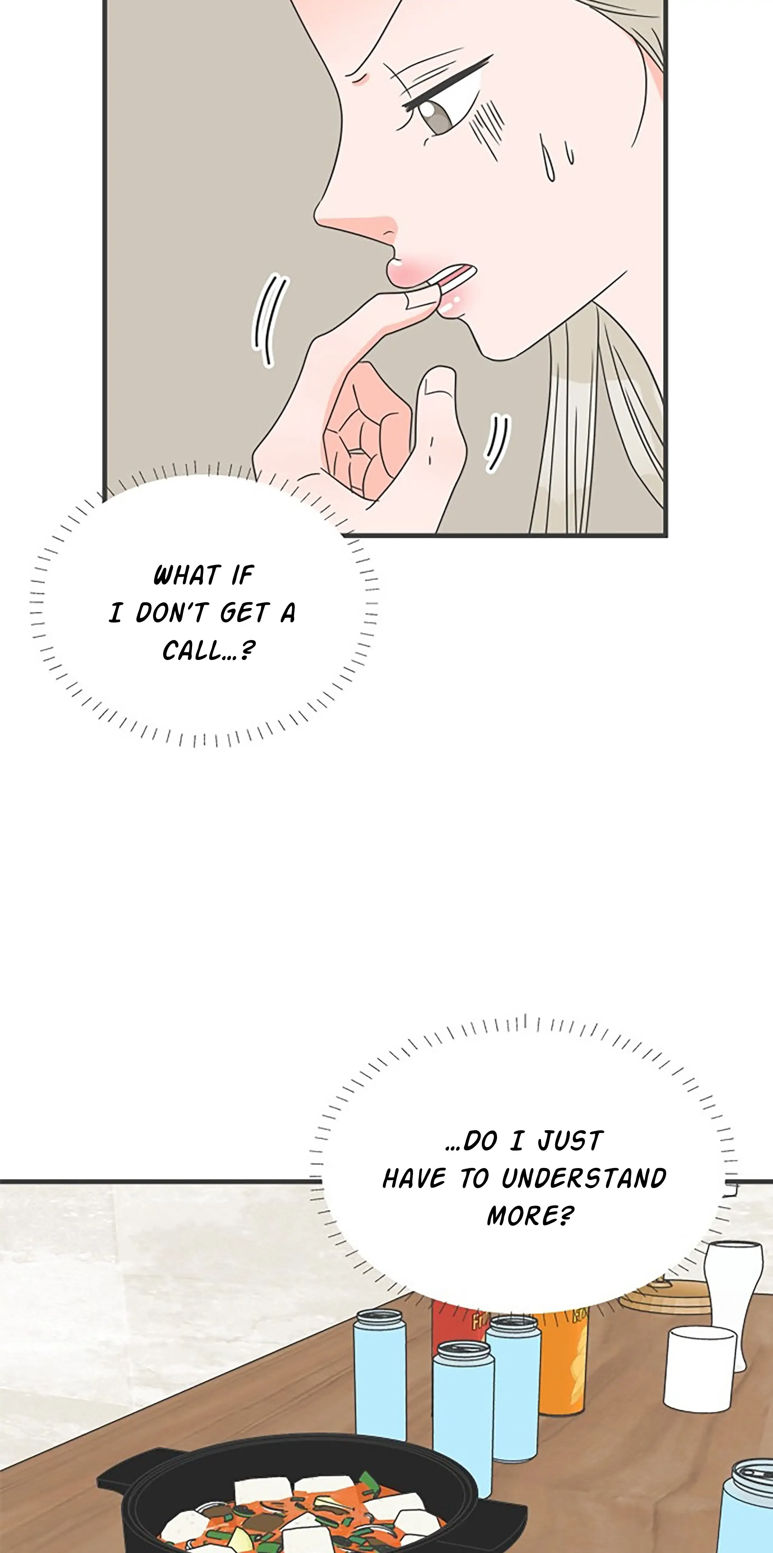 Newbies Chapter 59 page 23 - 