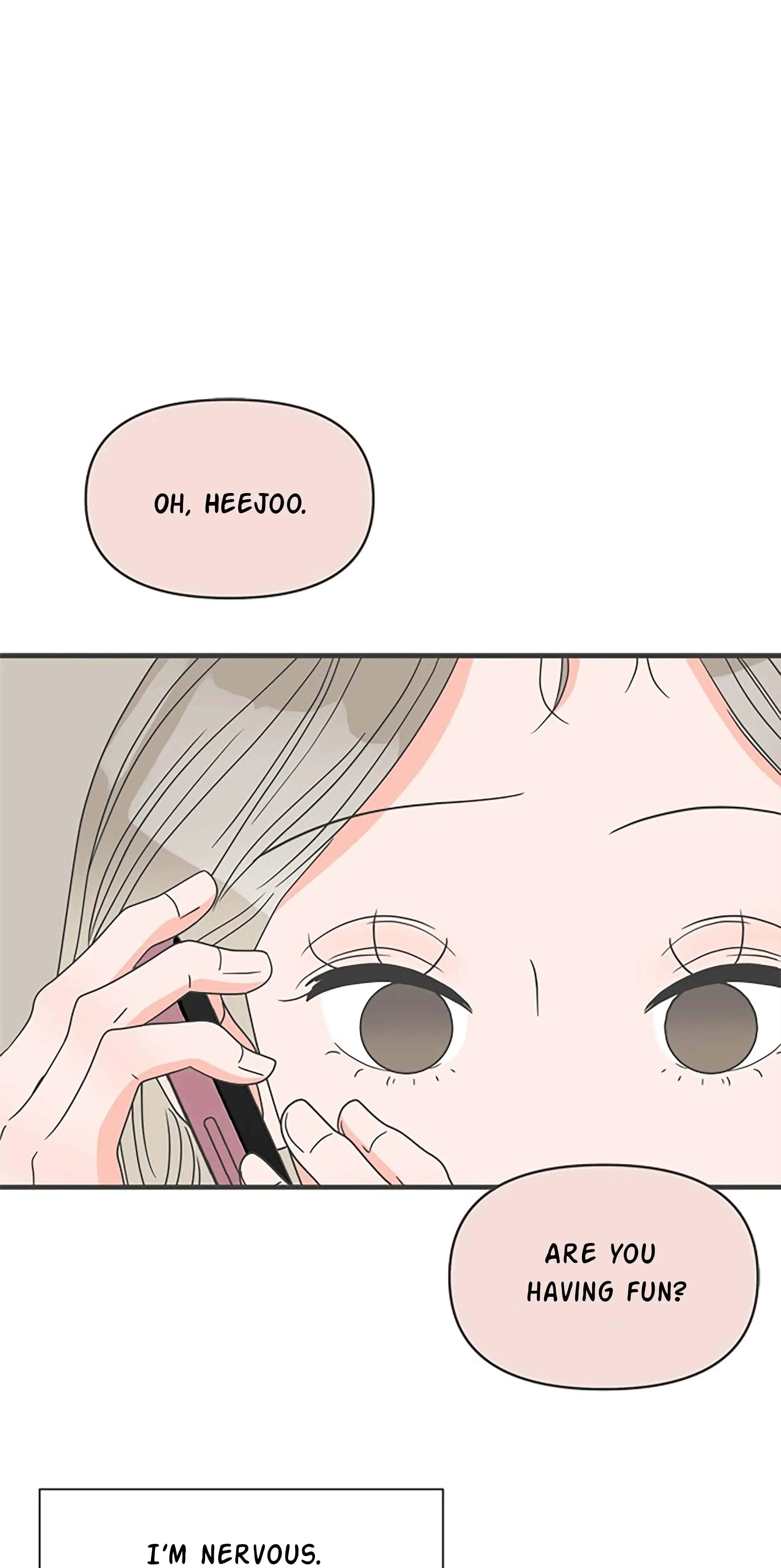Newbies Chapter 59 page 27 - 
