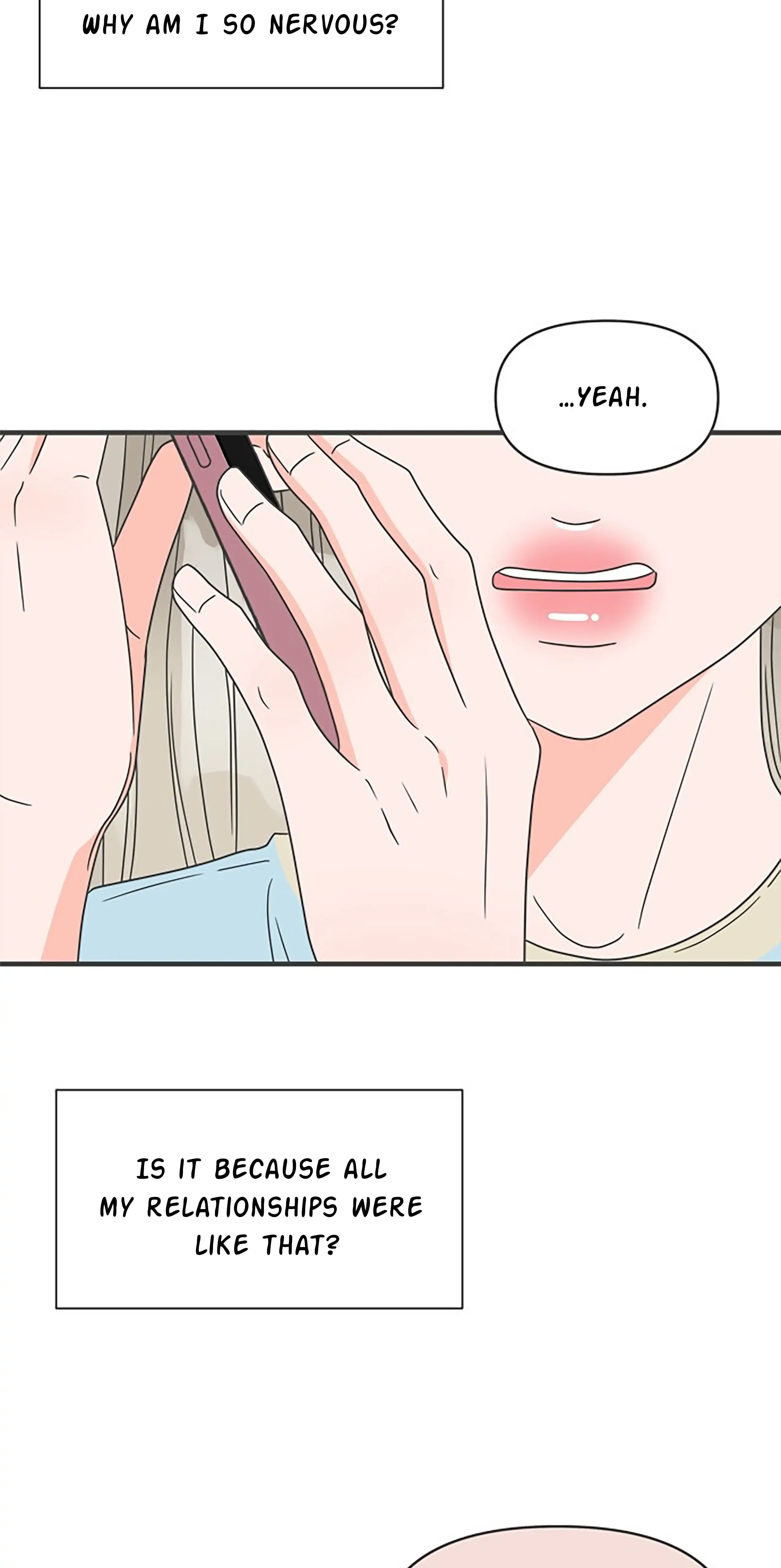 Newbies Chapter 59 page 28 - 
