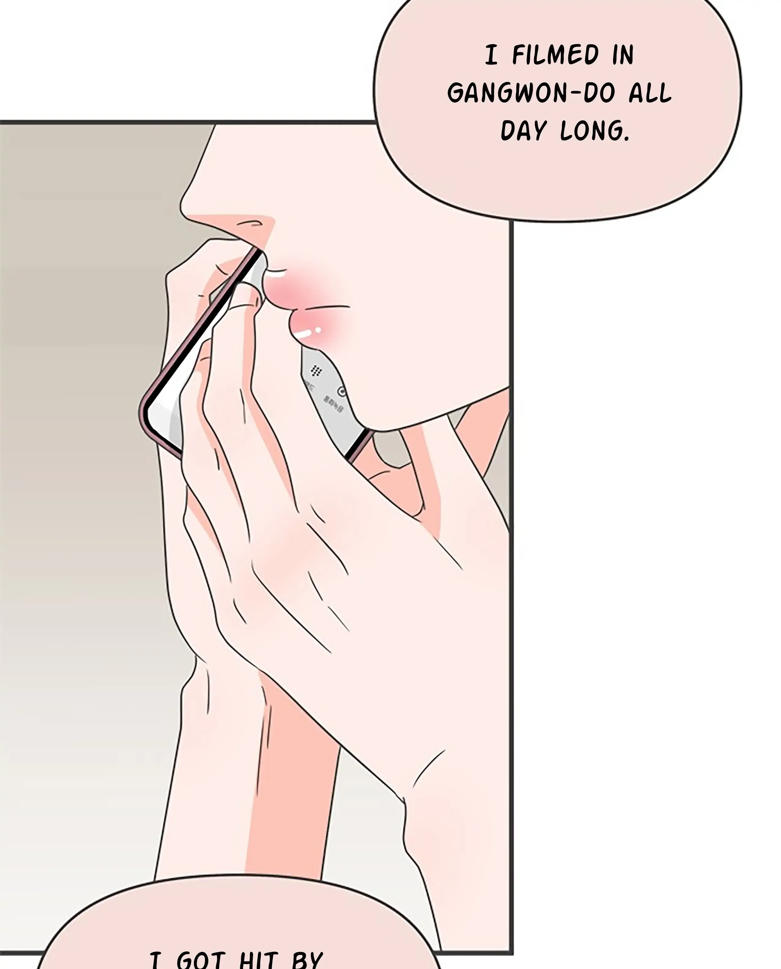 Newbies Chapter 59 page 29 - 