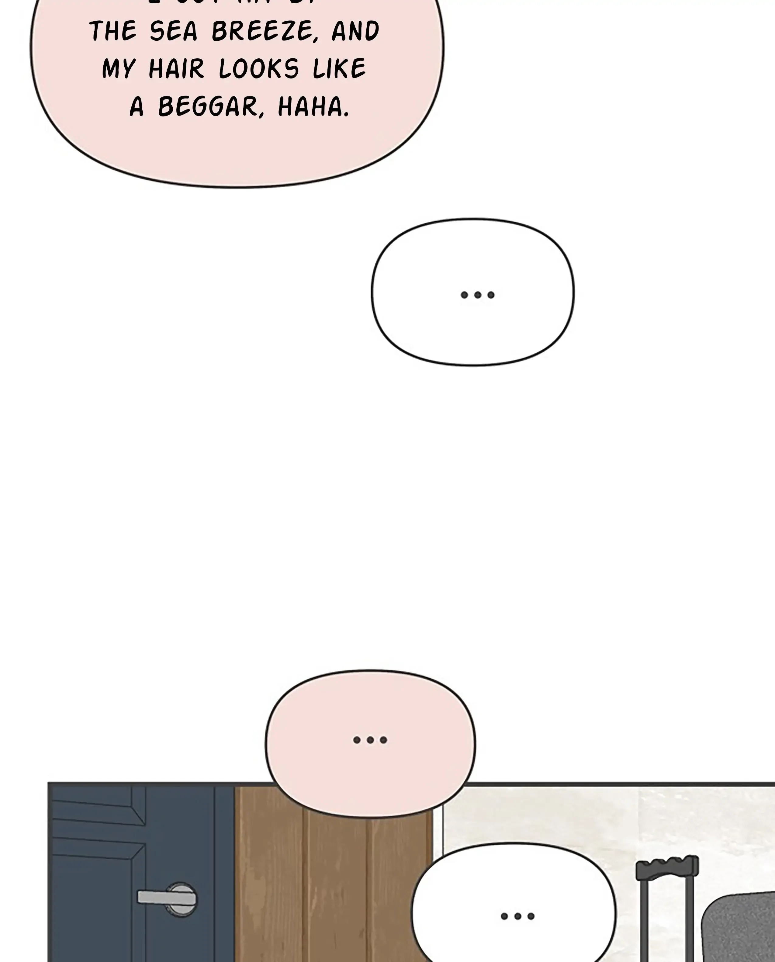 Newbies Chapter 59 page 30 - 