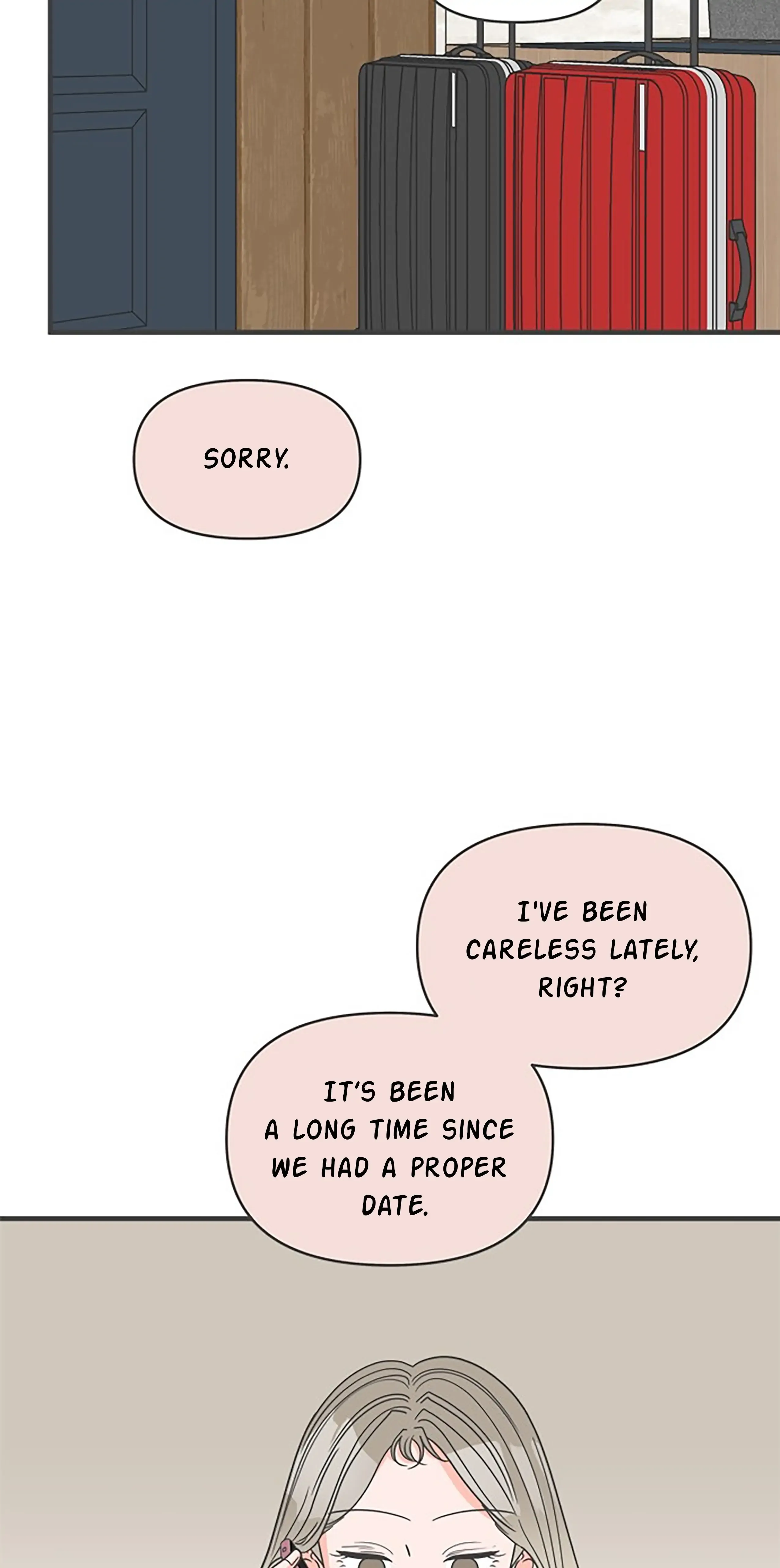Newbies Chapter 59 page 31 - 