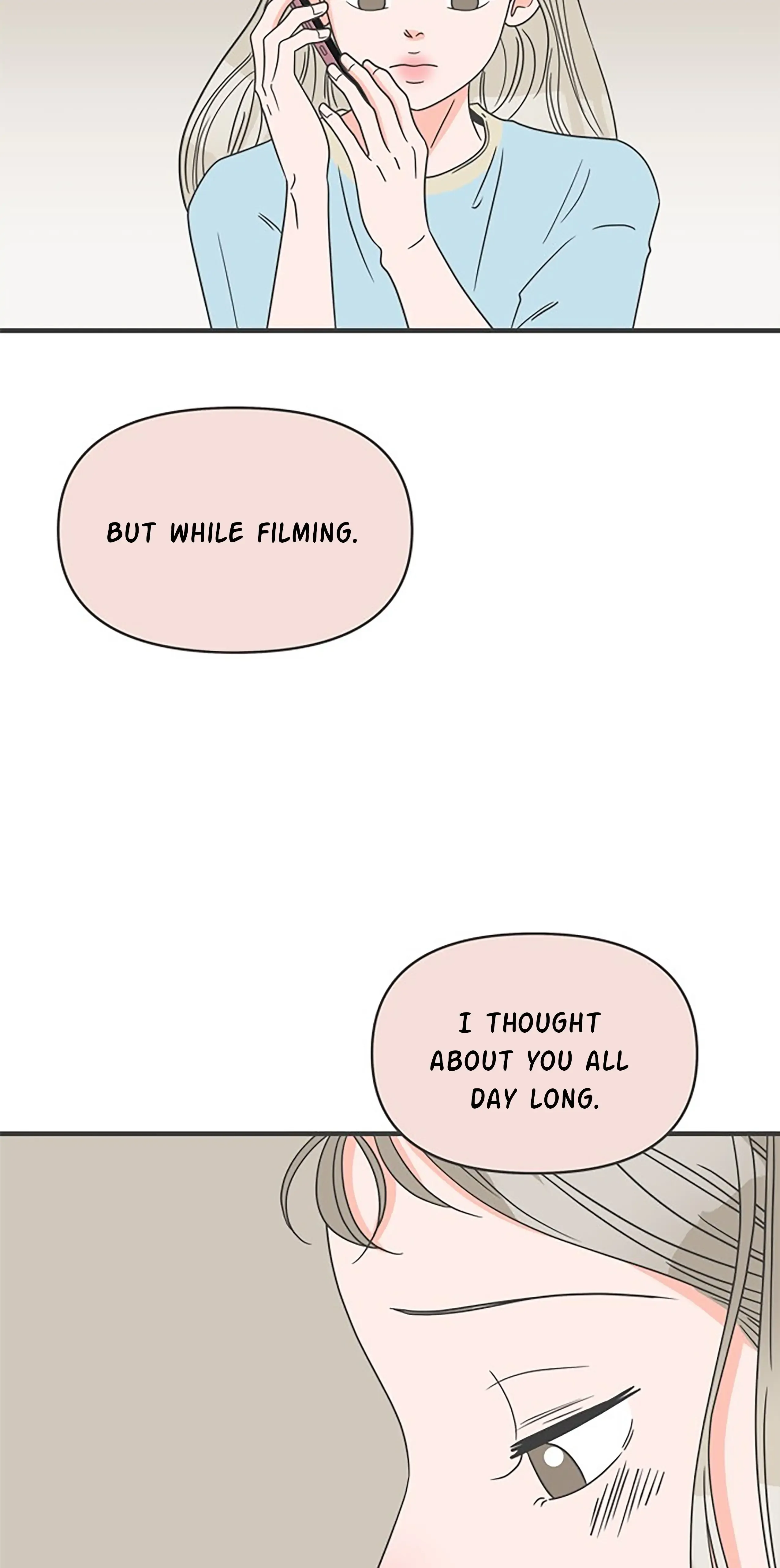 Newbies Chapter 59 page 32 - 