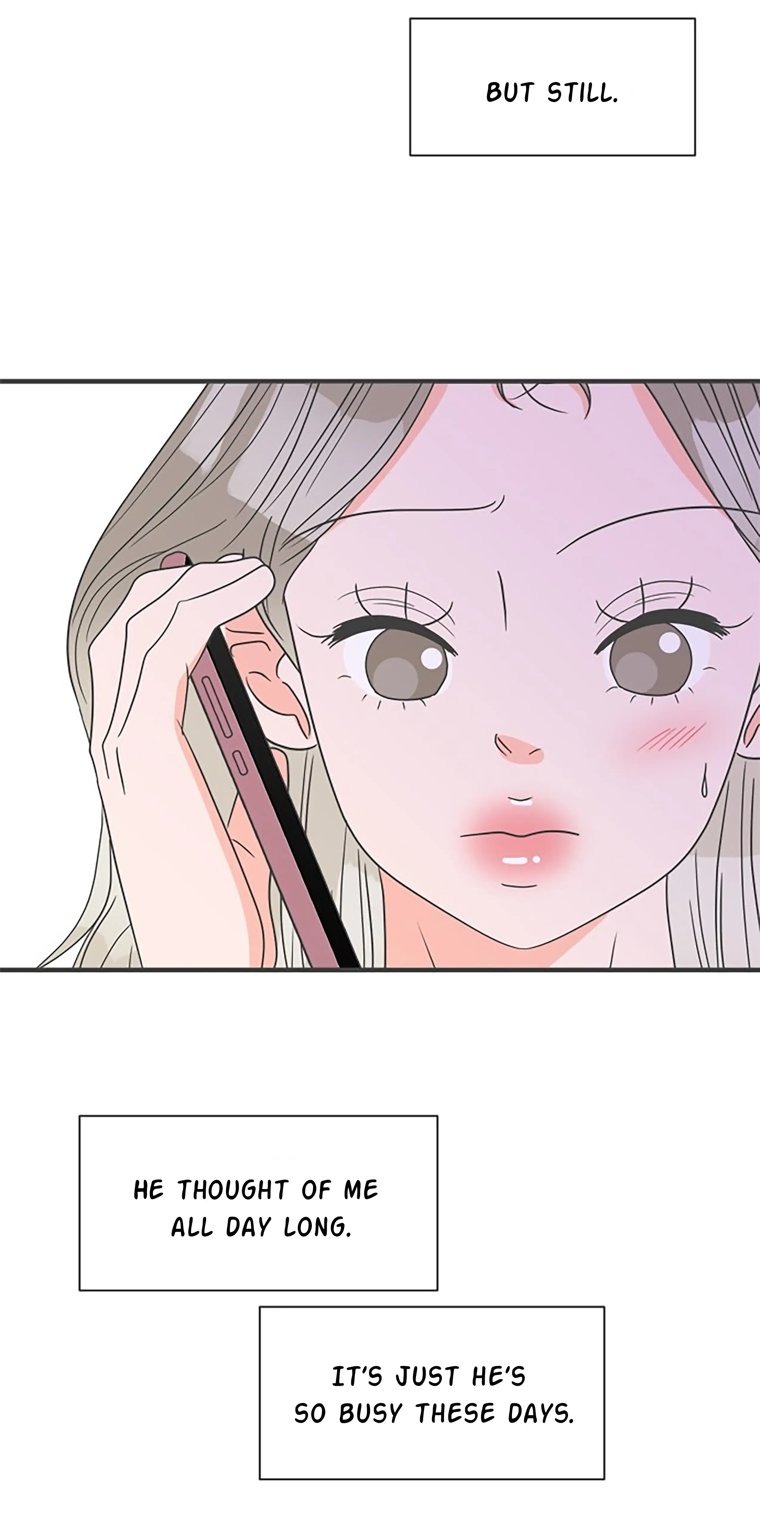 Newbies Chapter 59 page 35 - 