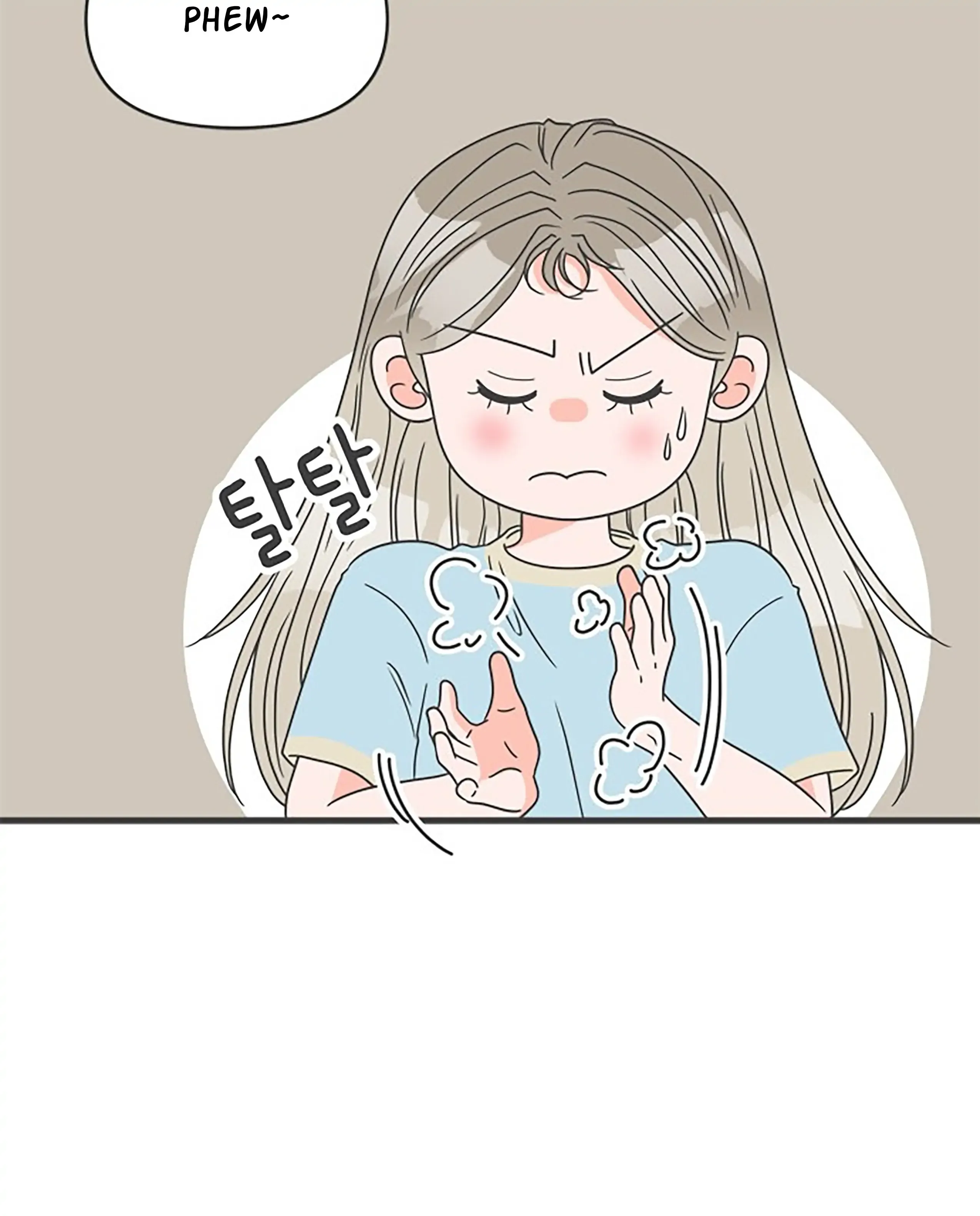 Newbies Chapter 59 page 39 - 