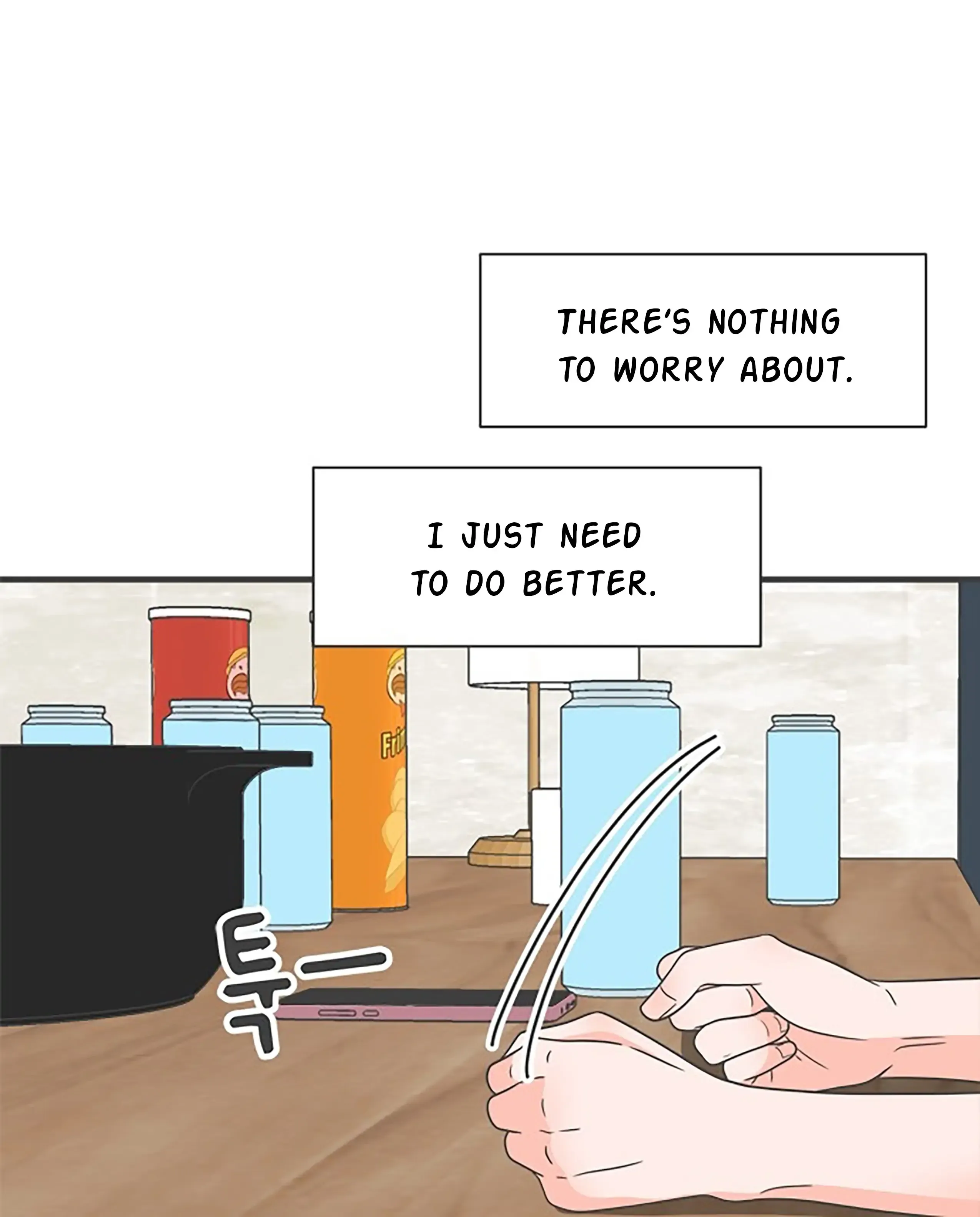 Newbies Chapter 59 page 40 - 