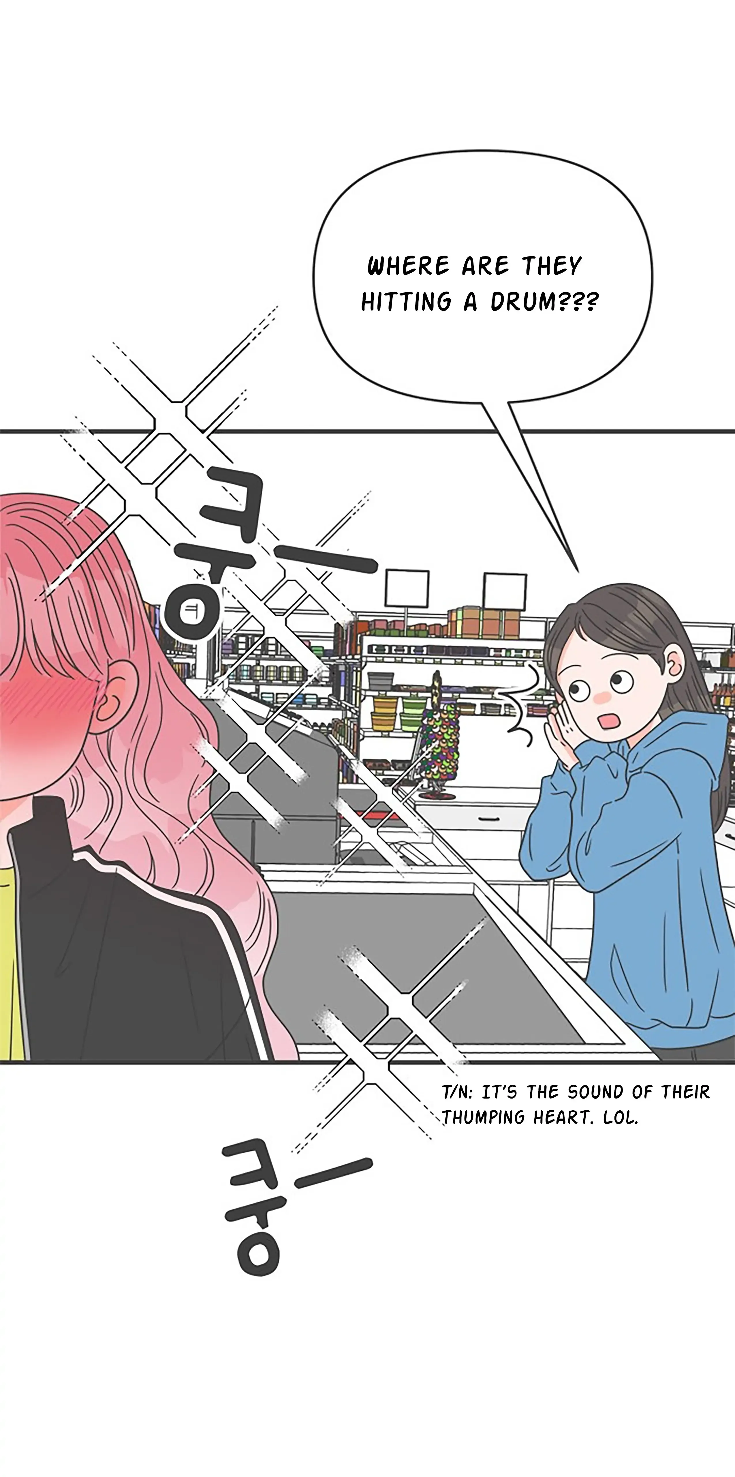 Newbies Chapter 59 page 51 - 