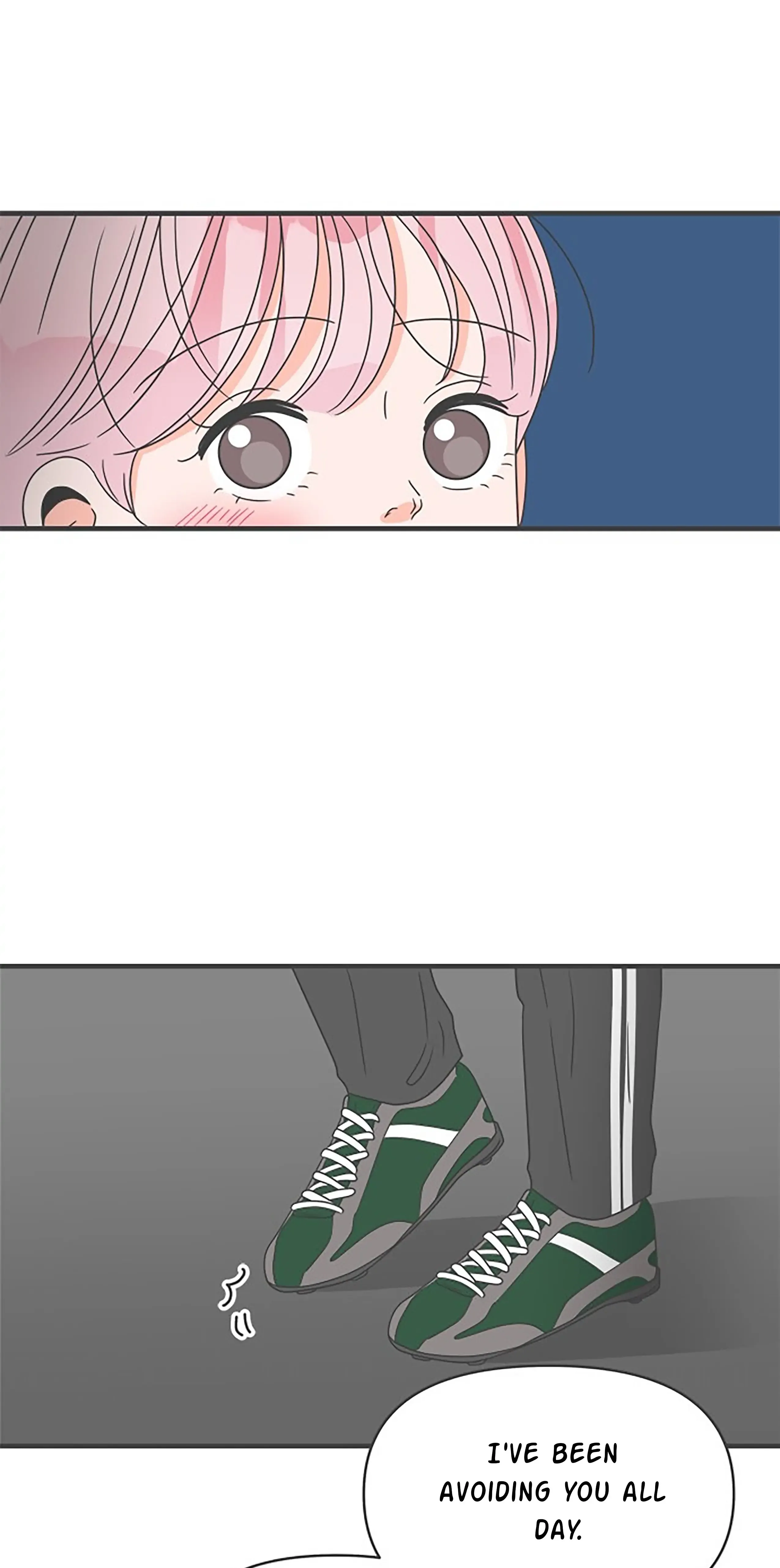 Newbies Chapter 59 page 61 - 