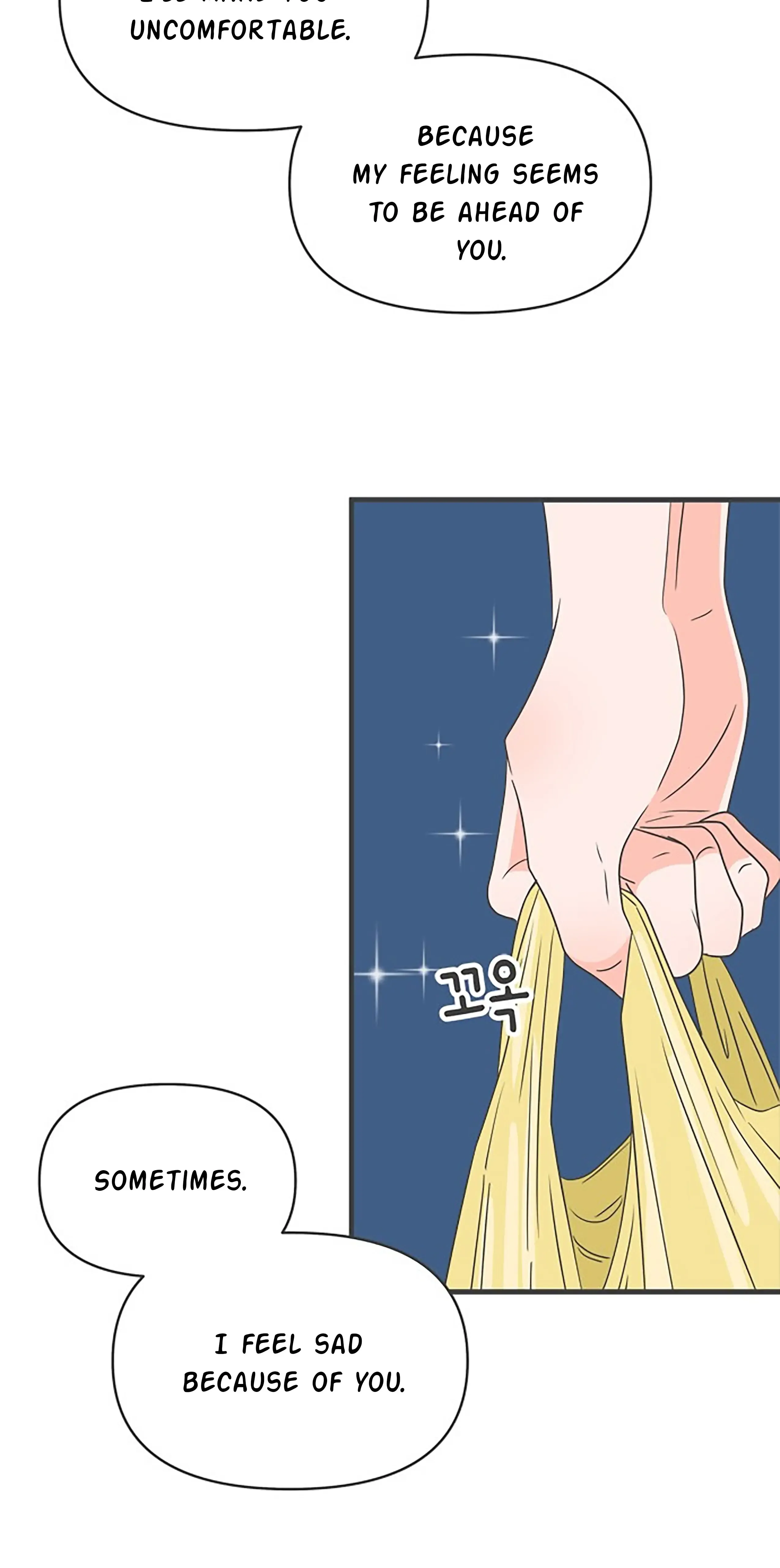 Newbies Chapter 59 page 63 - 