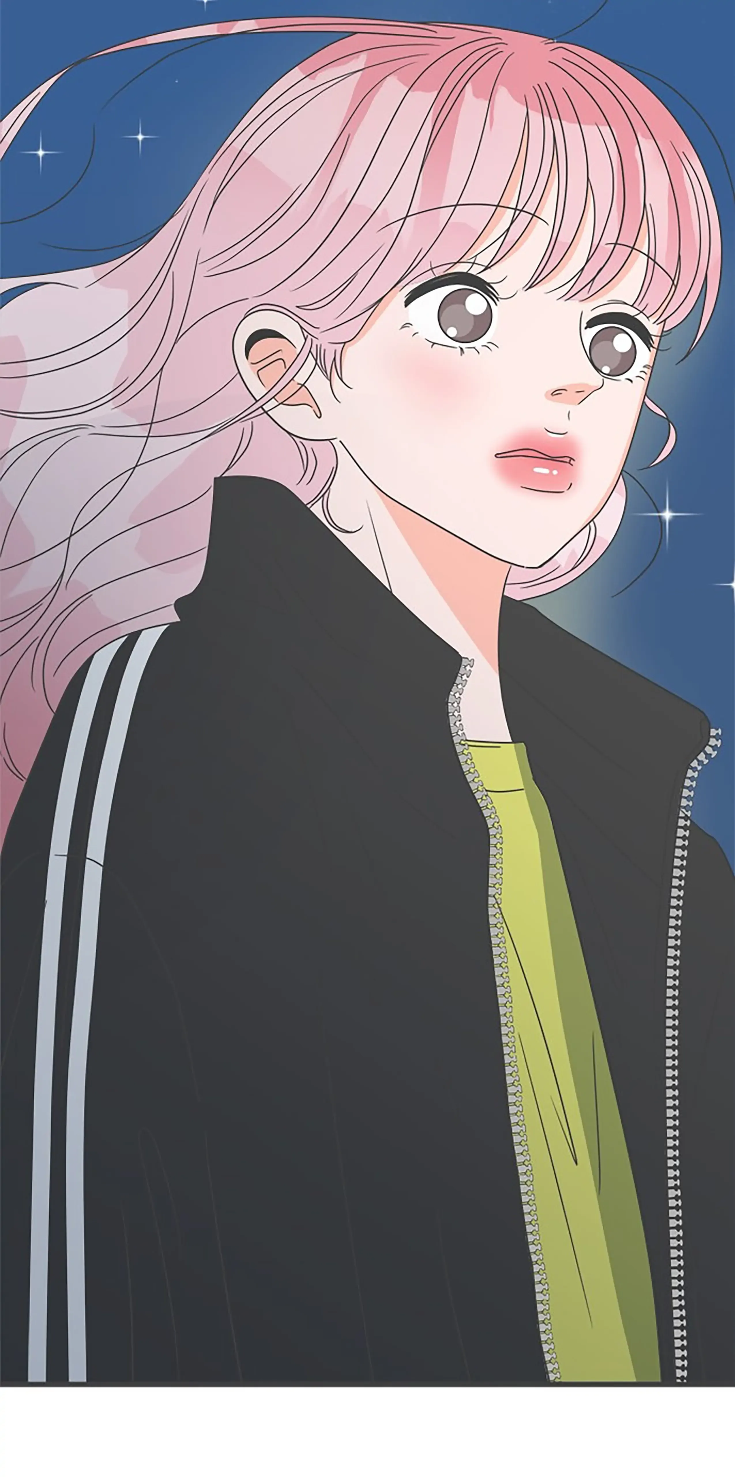 Newbies Chapter 59 page 71 - 