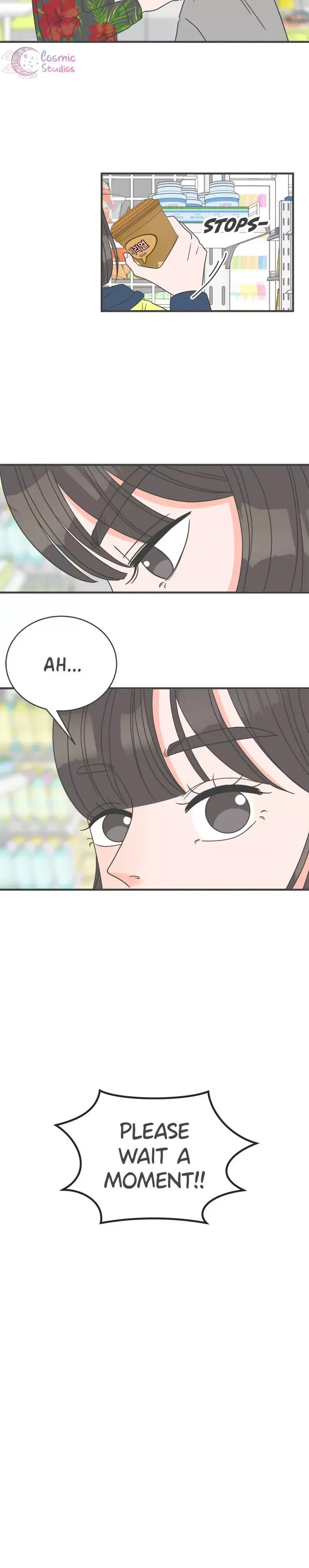 Newbies Chapter 6 page 15 - 