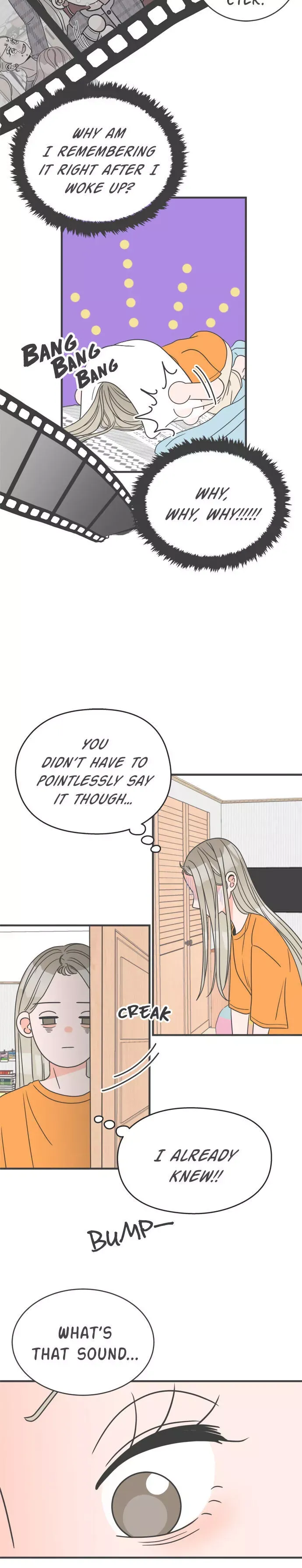 Newbies Chapter 6 page 17 - 