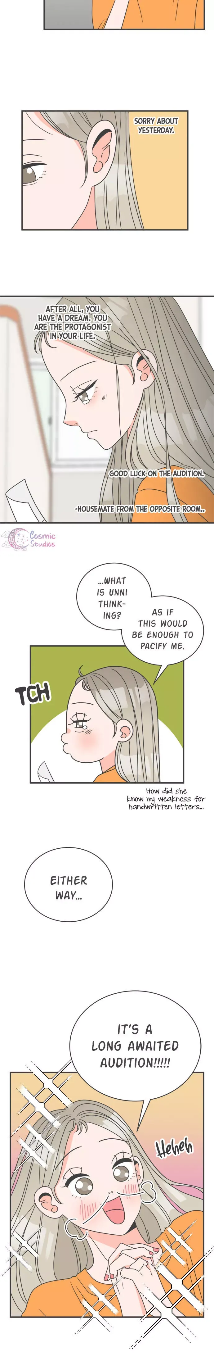 Newbies Chapter 6 page 19 - 
