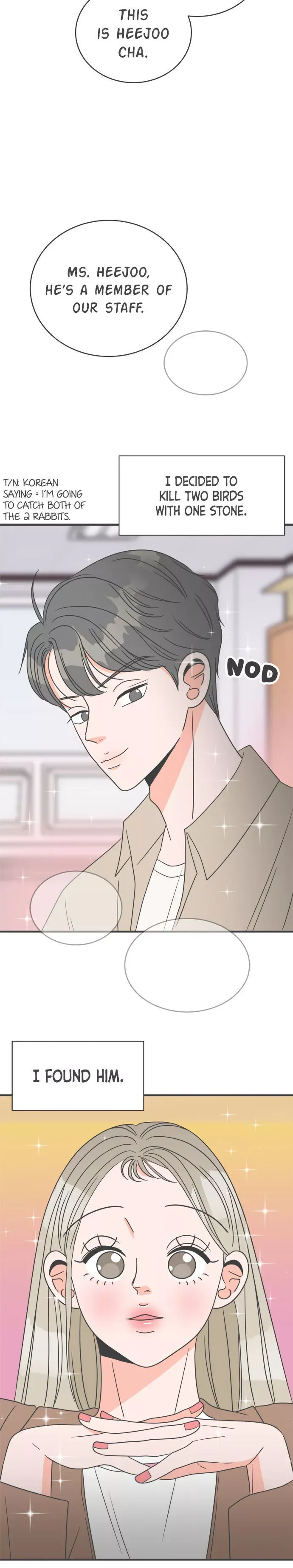 Newbies Chapter 6 page 27 - 