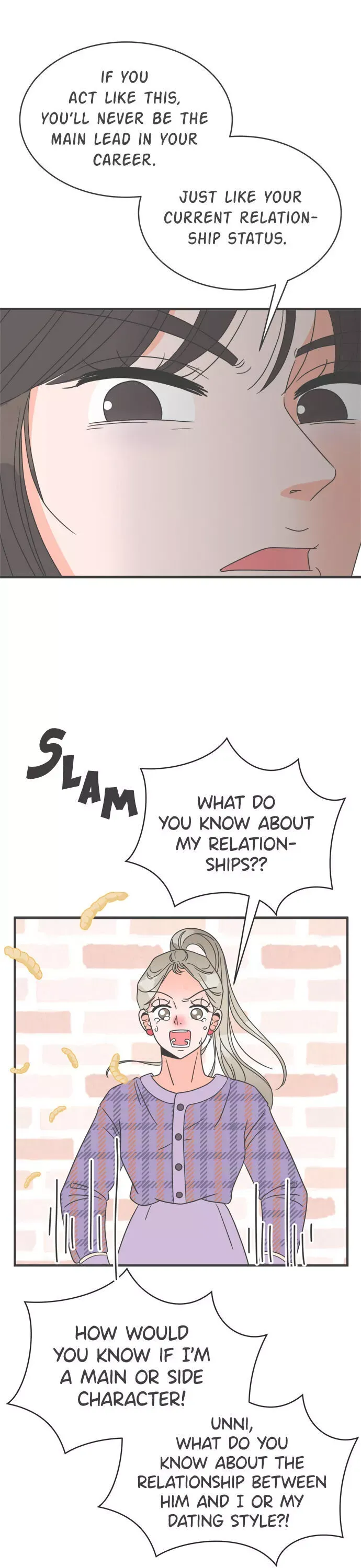 Newbies Chapter 6 page 4 - 