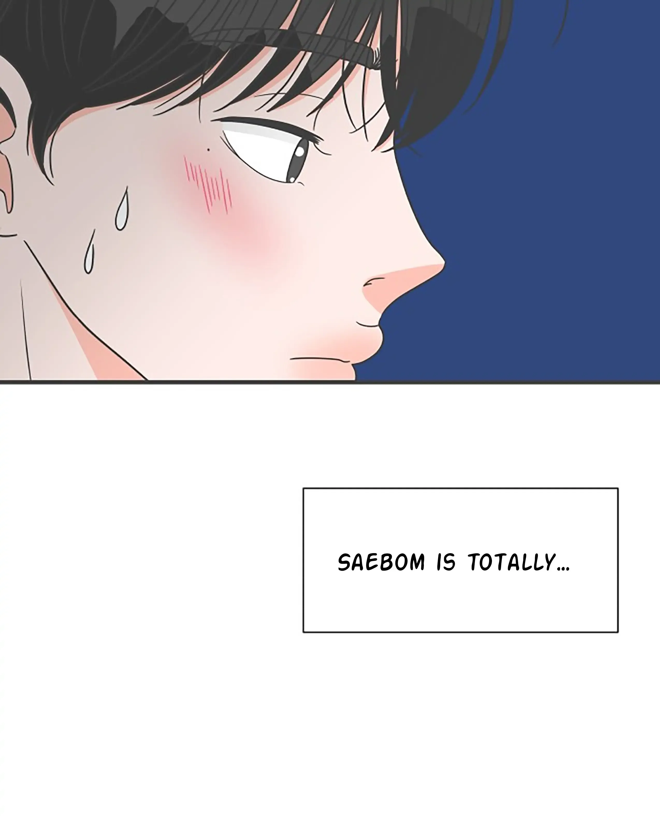 Newbies Chapter 60 page 11 - 