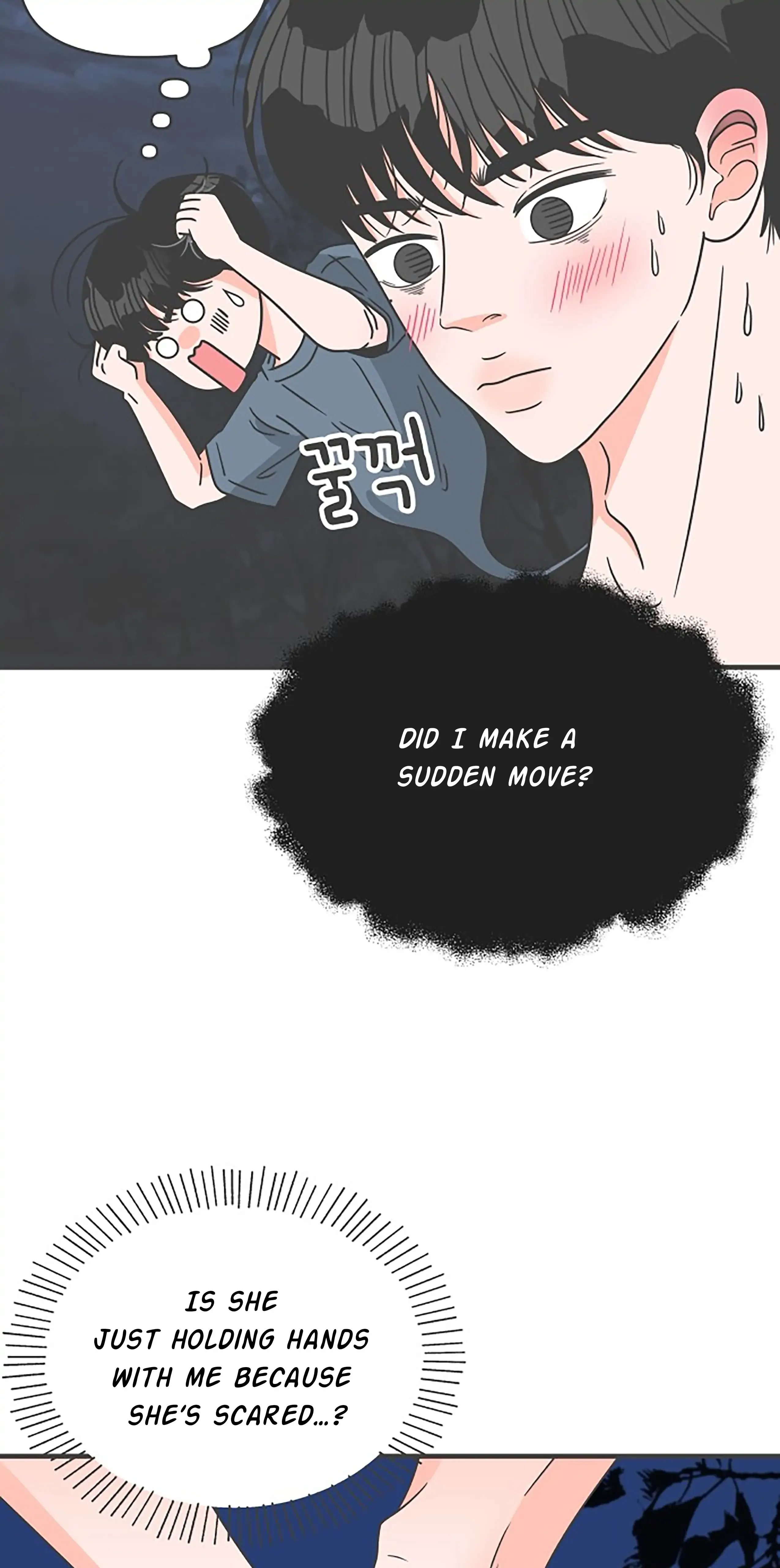 Newbies Chapter 60 page 15 - 