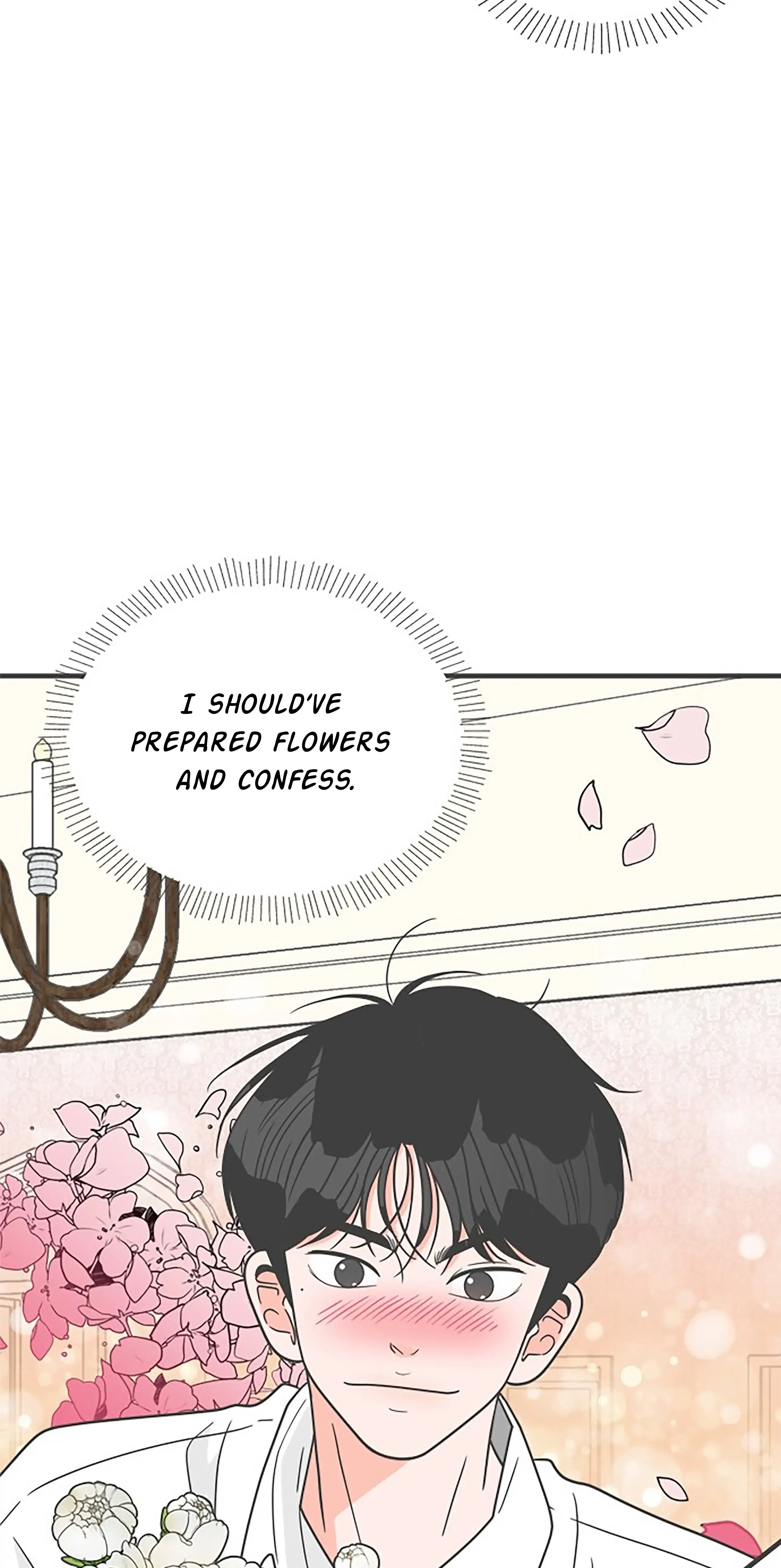 Newbies Chapter 60 page 19 - 