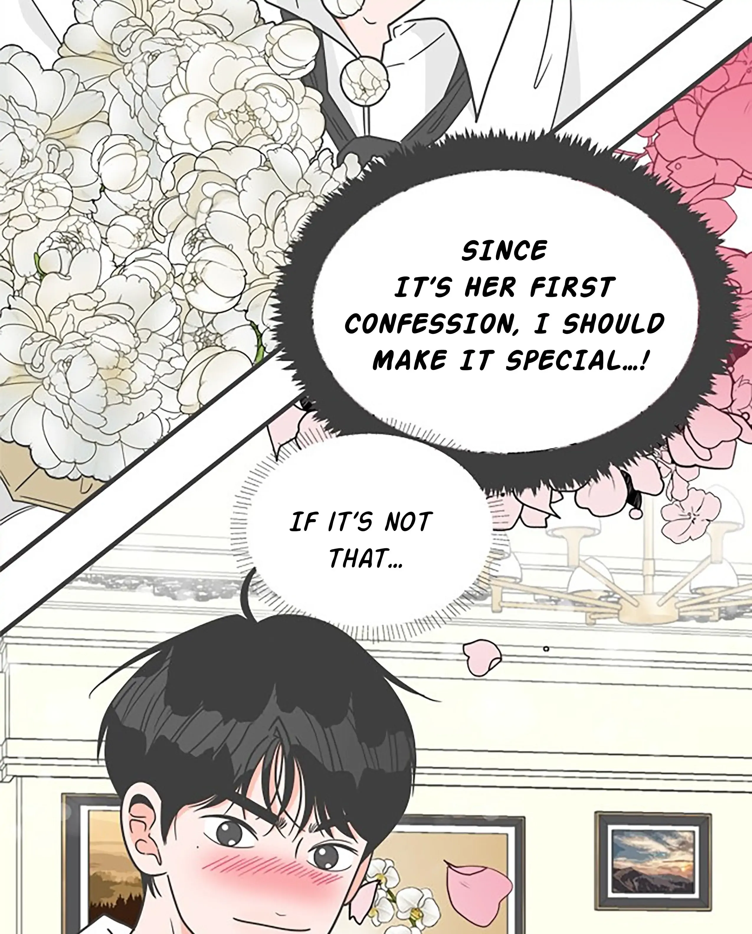 Newbies Chapter 60 page 20 - 