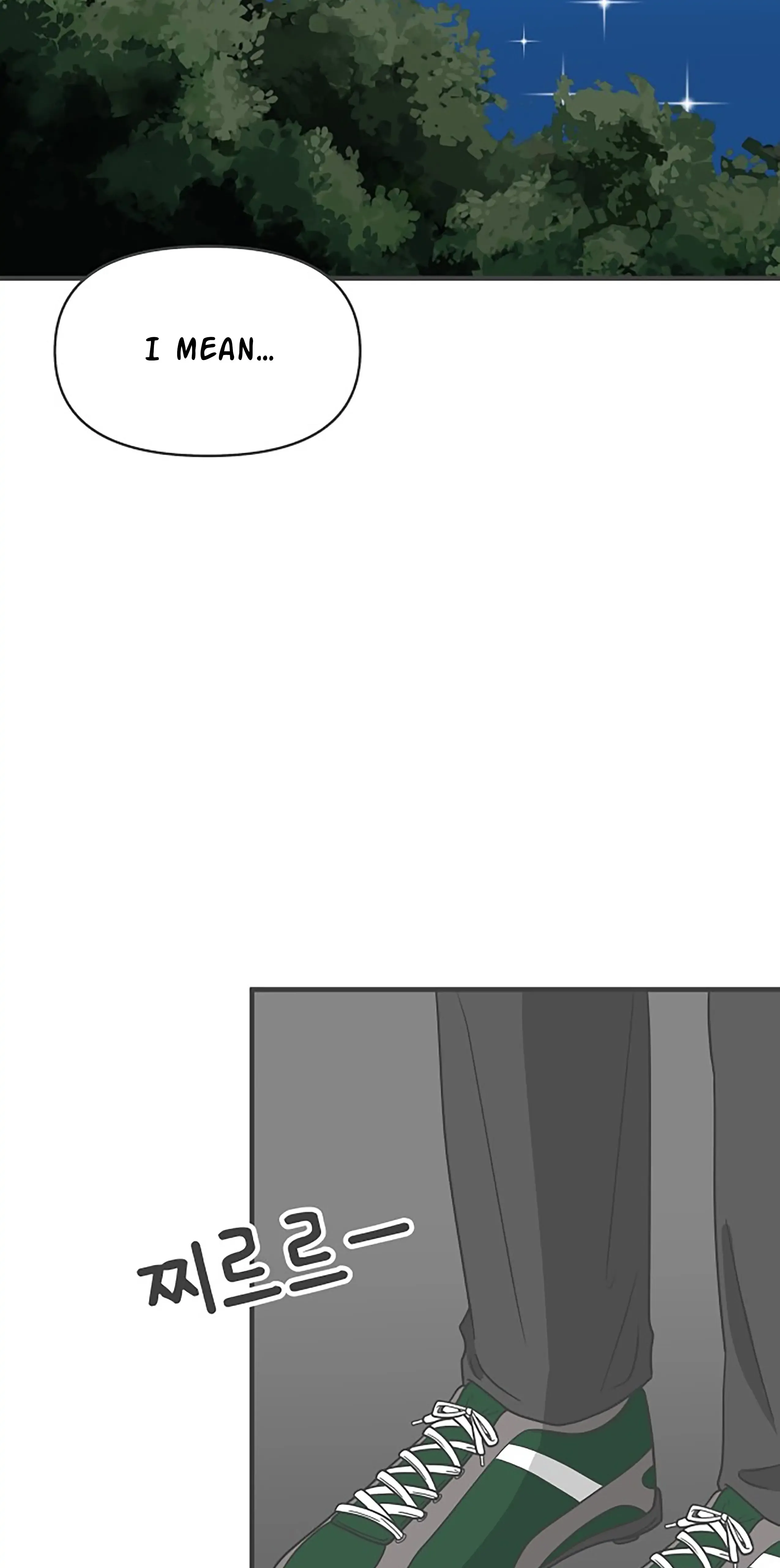 Newbies Chapter 60 page 3 - 