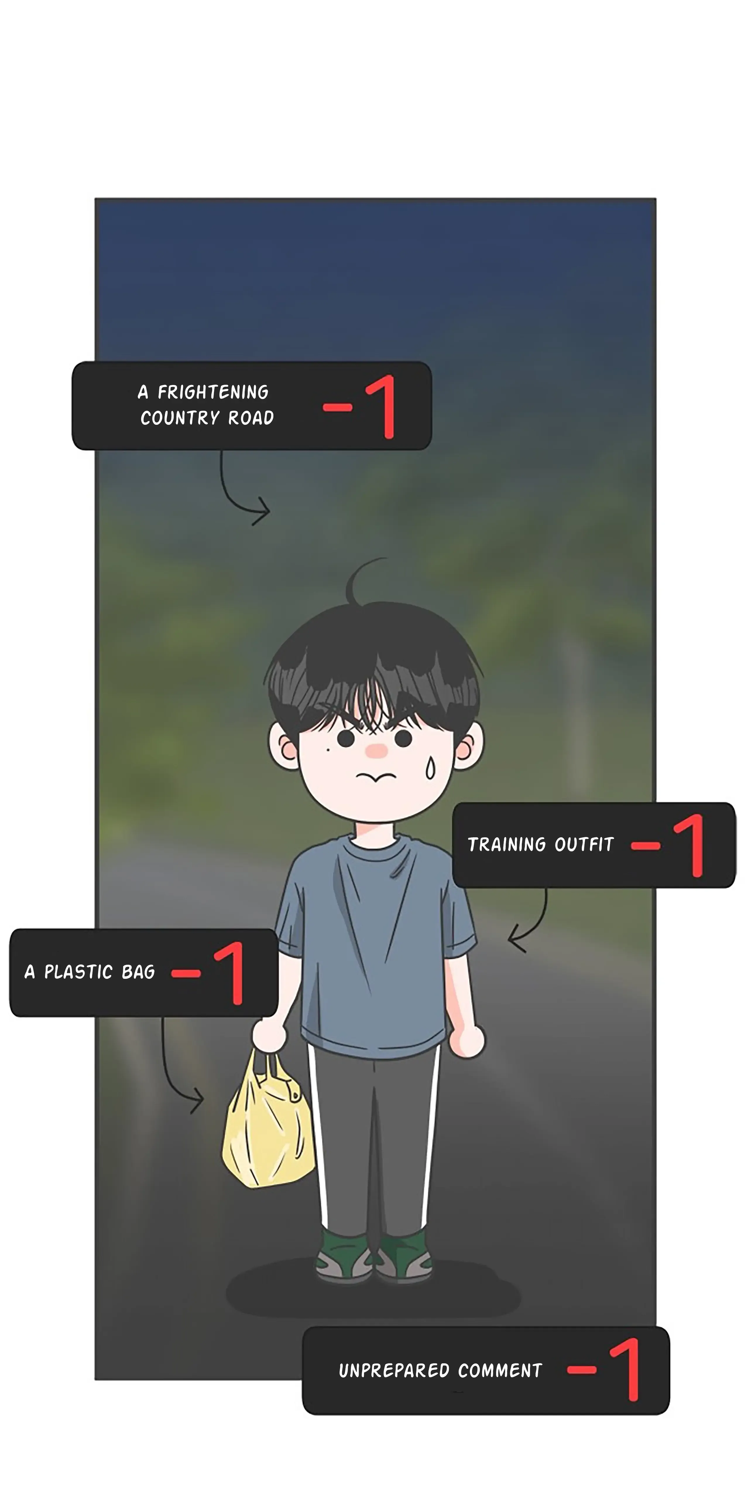 Newbies Chapter 60 page 23 - 