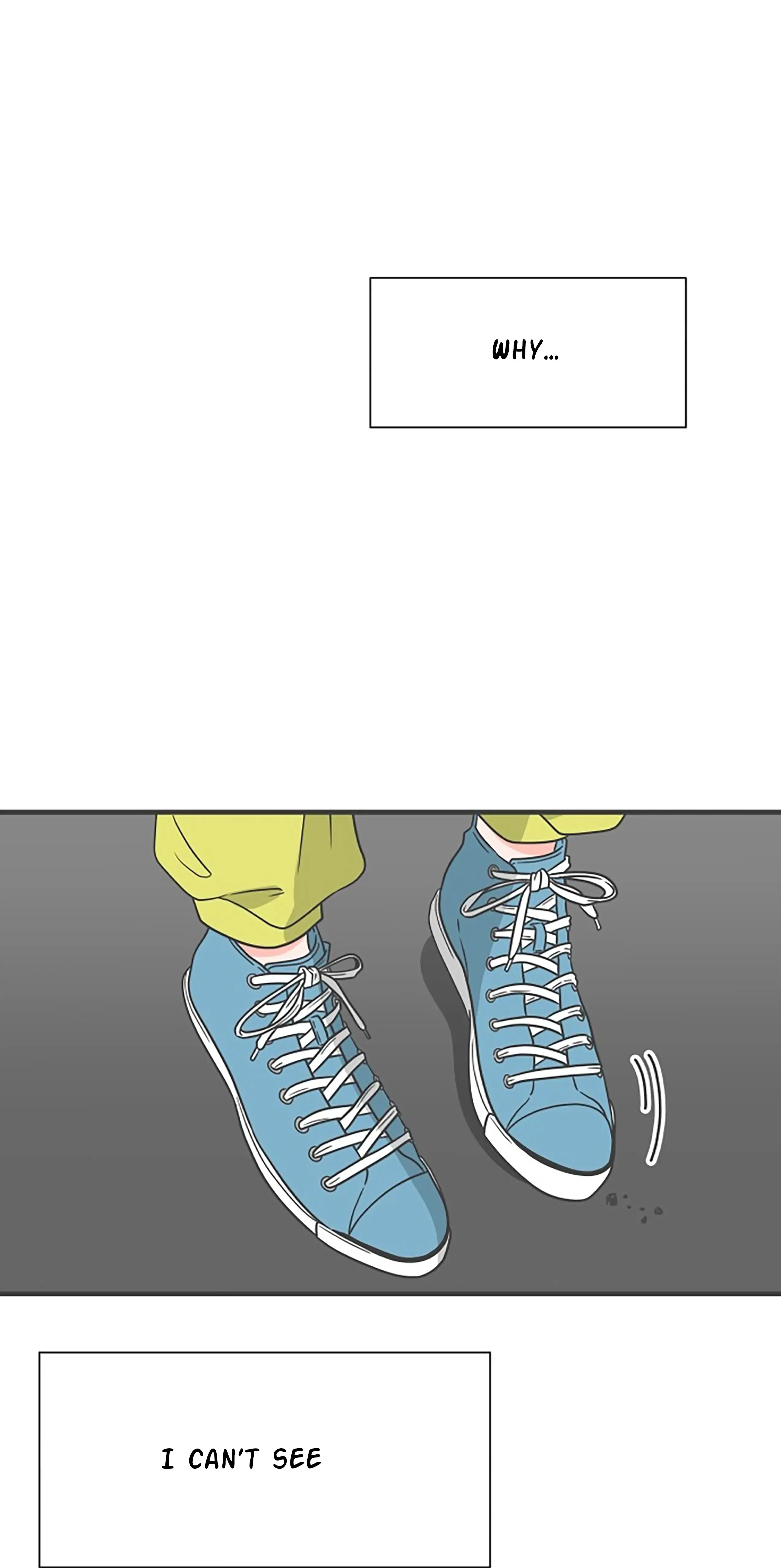 Newbies Chapter 60 page 26 - 