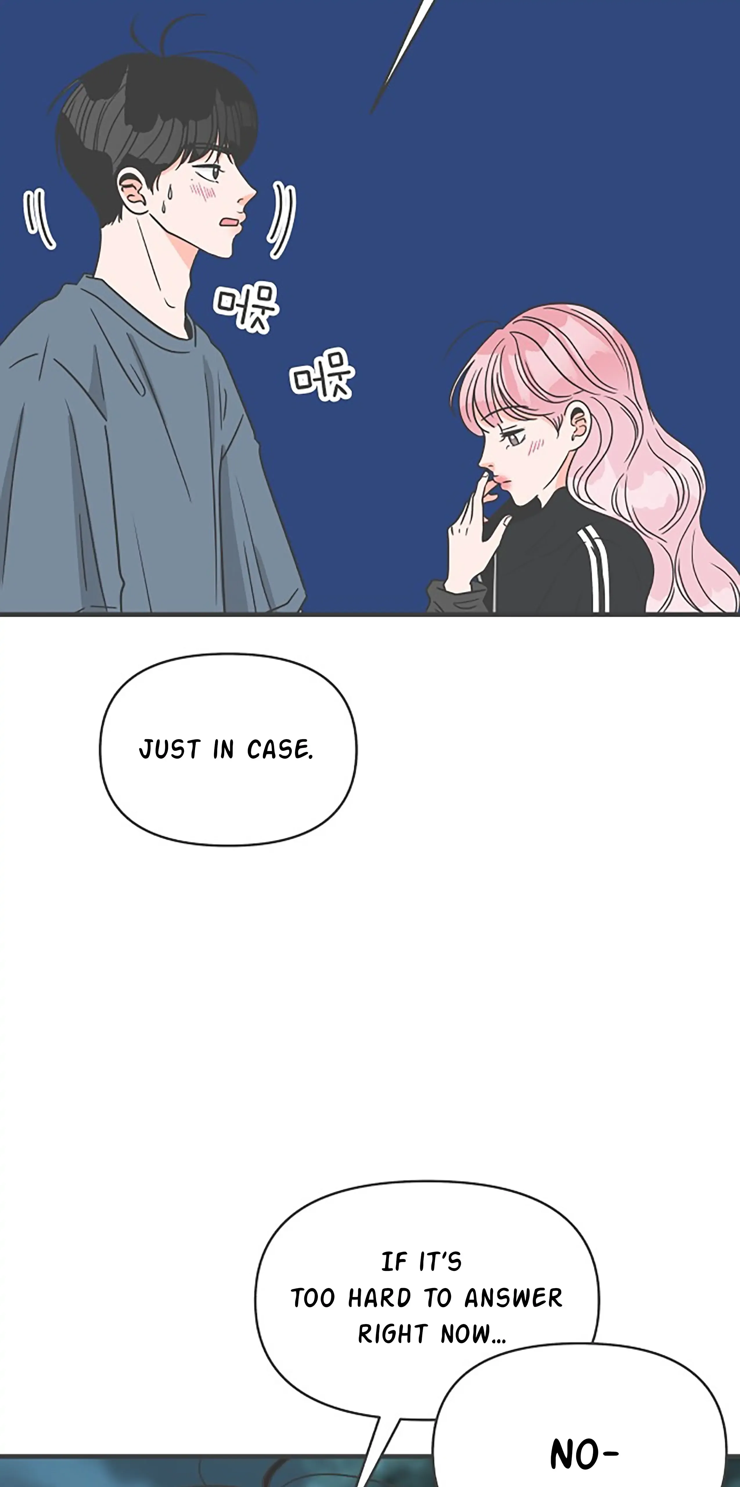 Newbies Chapter 60 page 29 - 