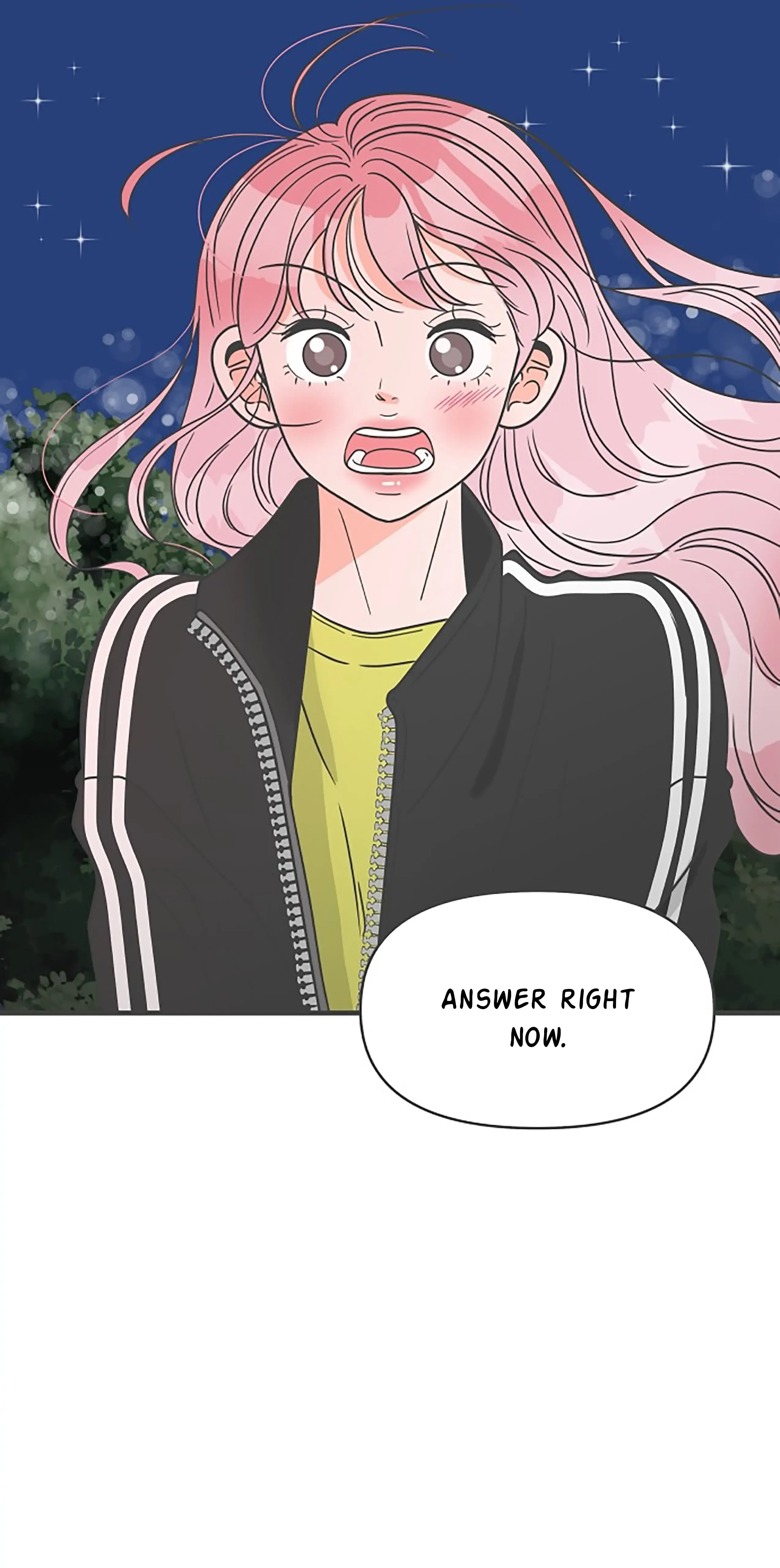 Newbies Chapter 60 page 33 - 