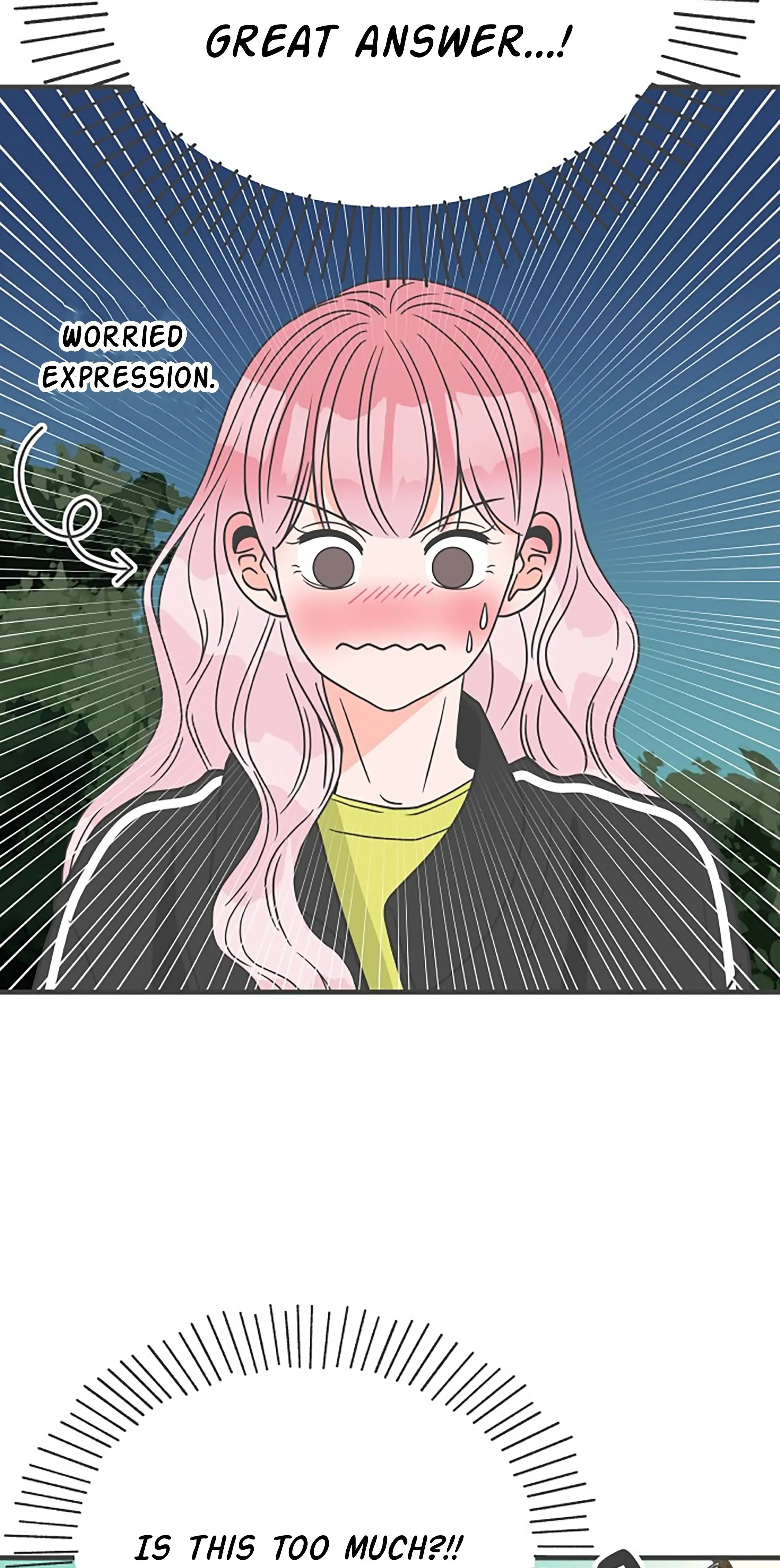 Newbies Chapter 60 page 36 - 