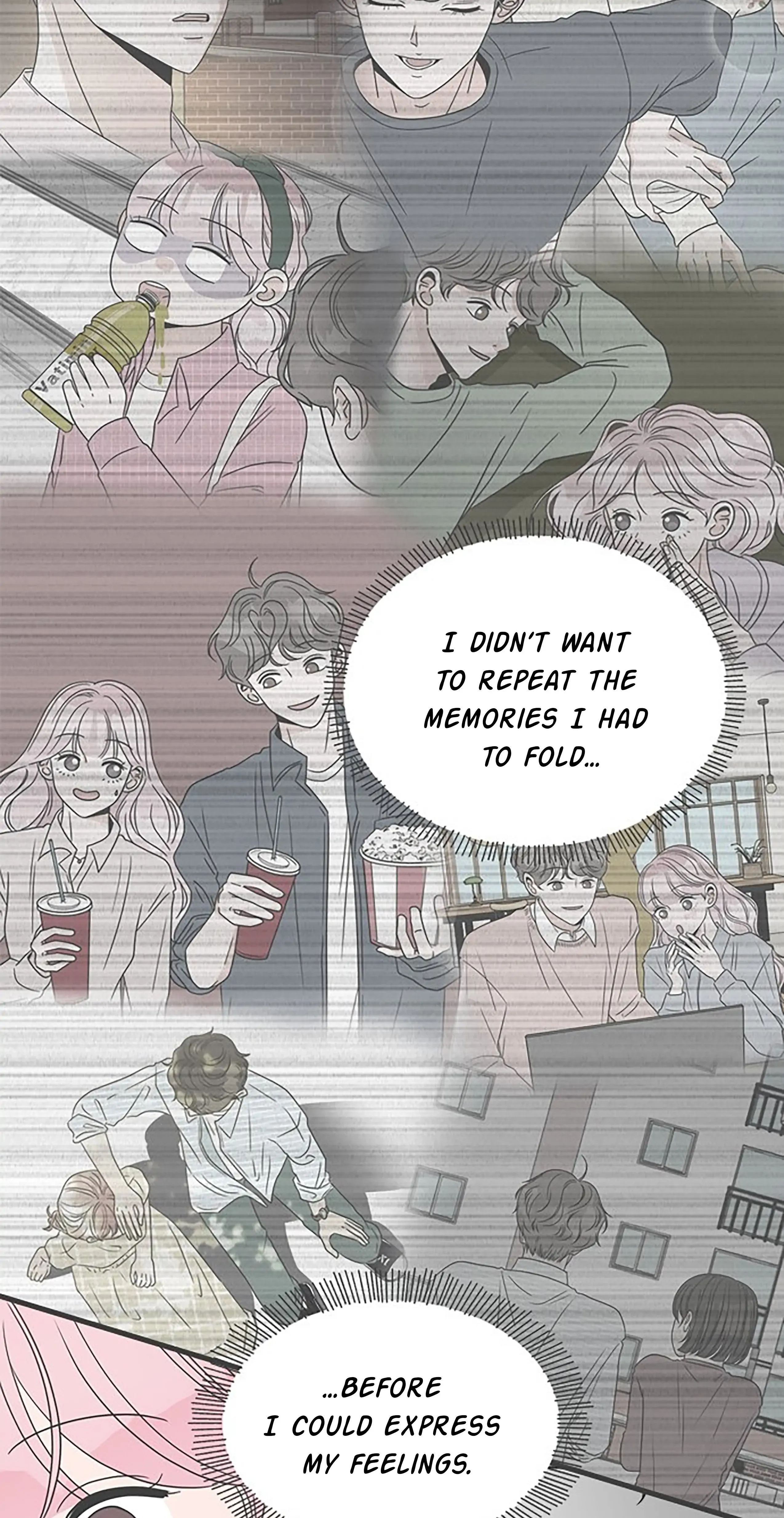 Newbies Chapter 60 page 47 - 