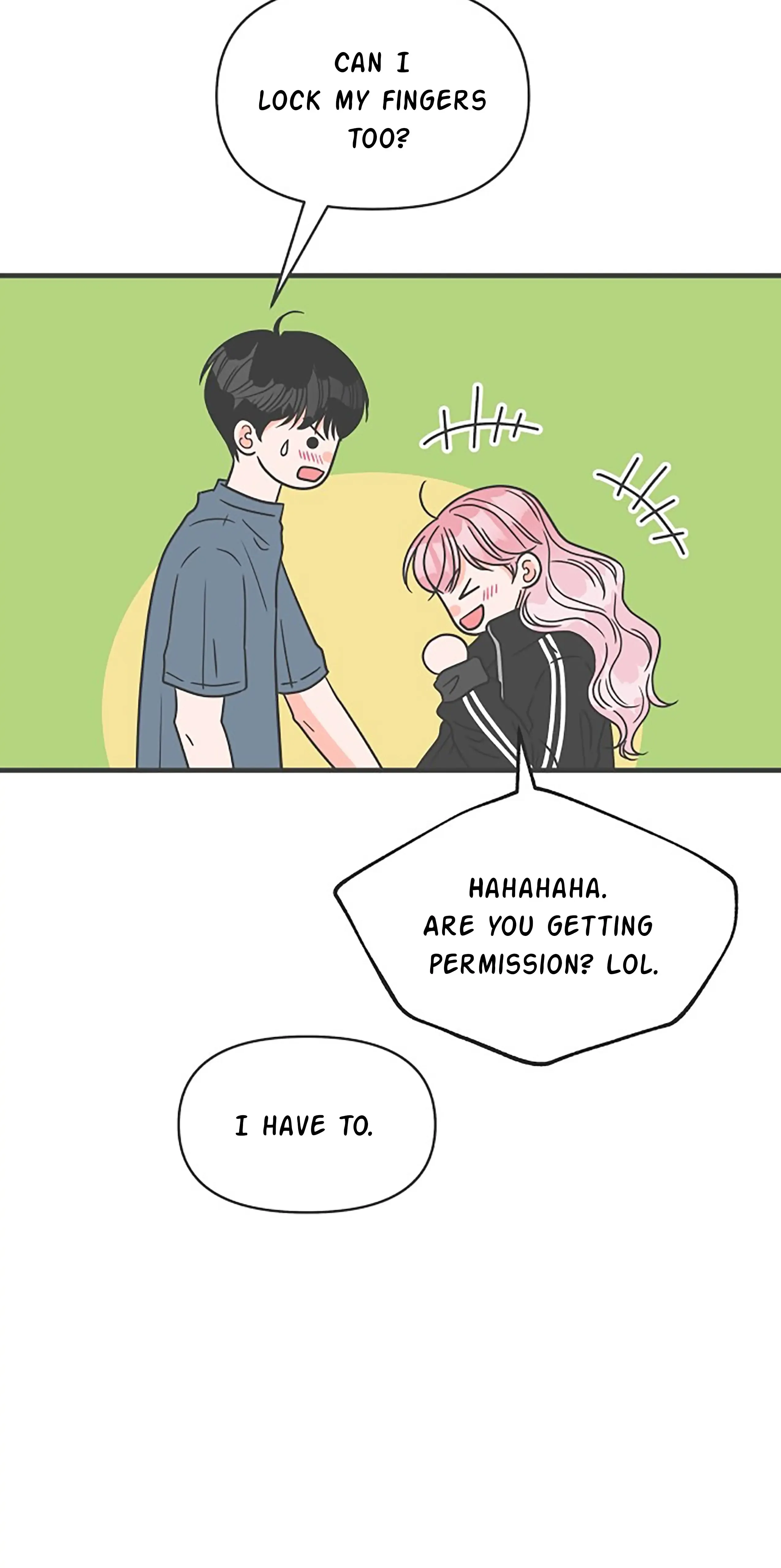 Newbies Chapter 60 page 63 - 