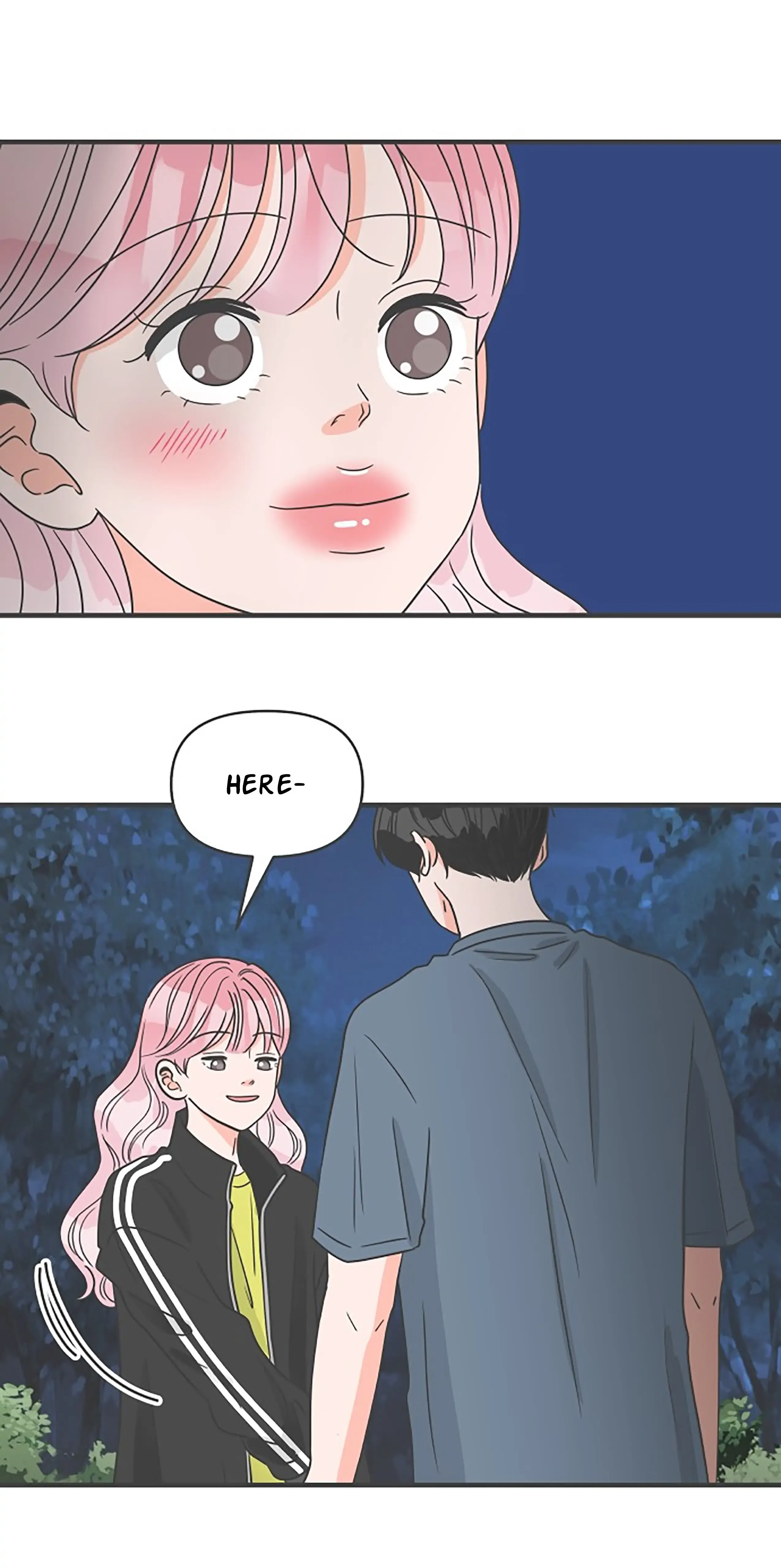 Newbies Chapter 60 page 64 - 