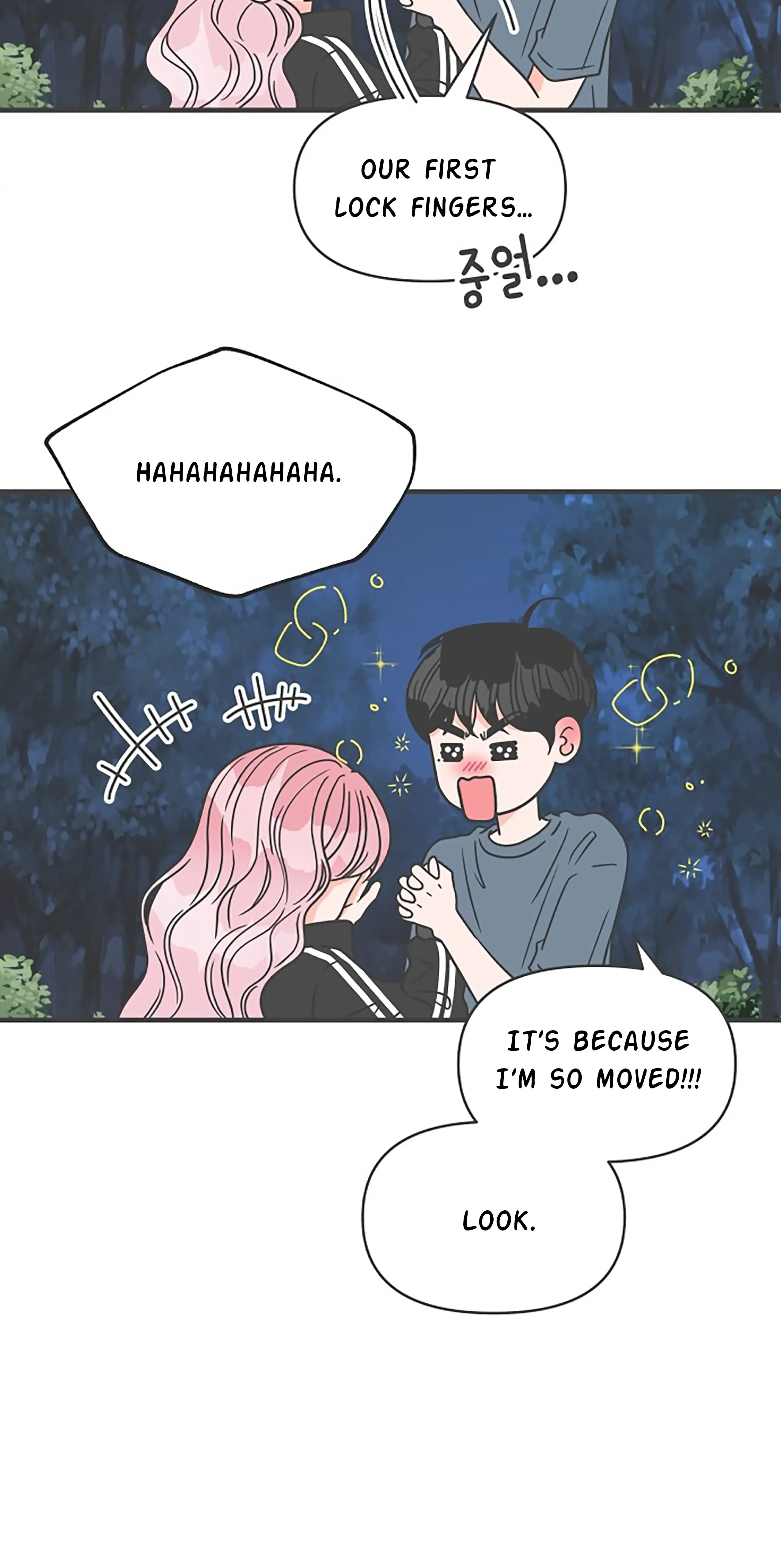 Newbies Chapter 60 page 66 - 