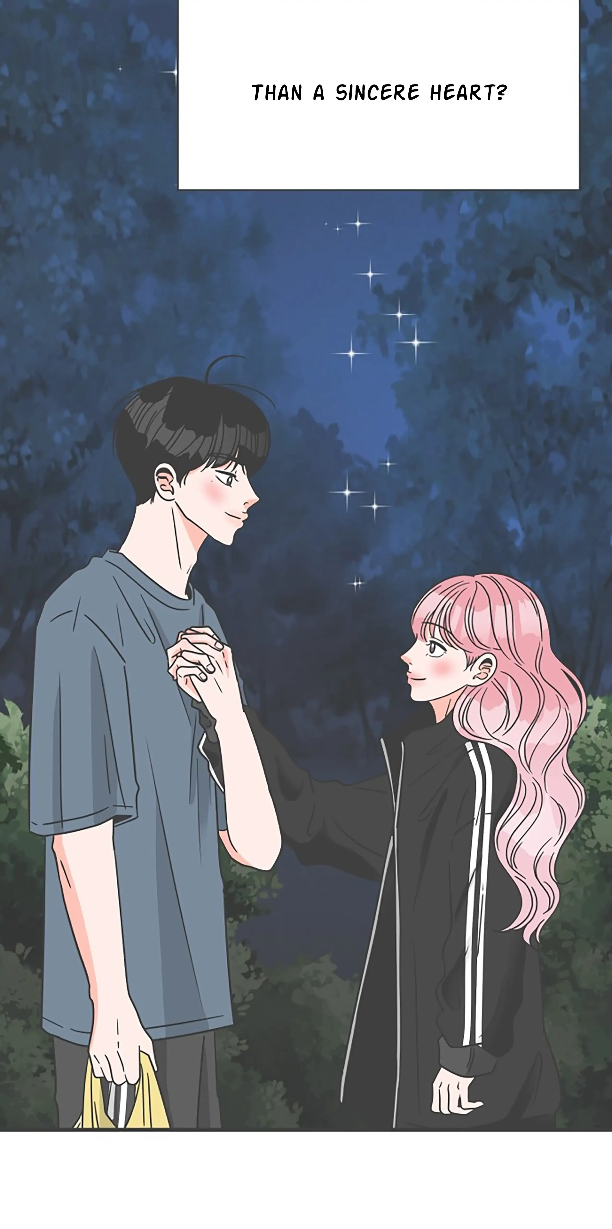 Newbies Chapter 60 page 72 - 