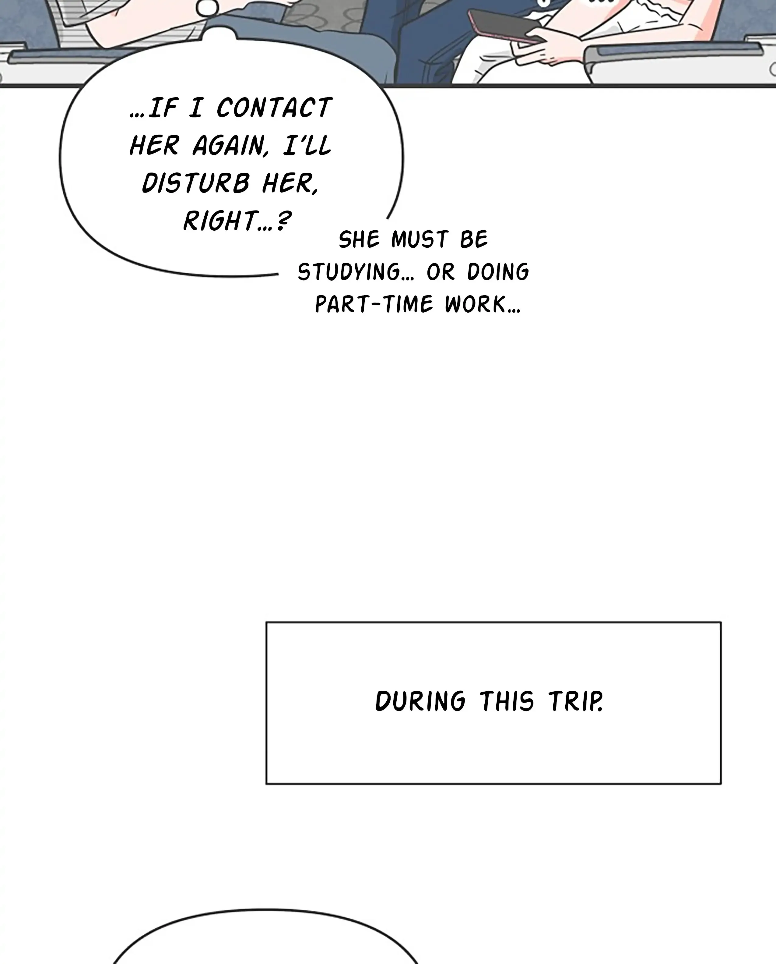 Newbies Chapter 60 page 80 - 