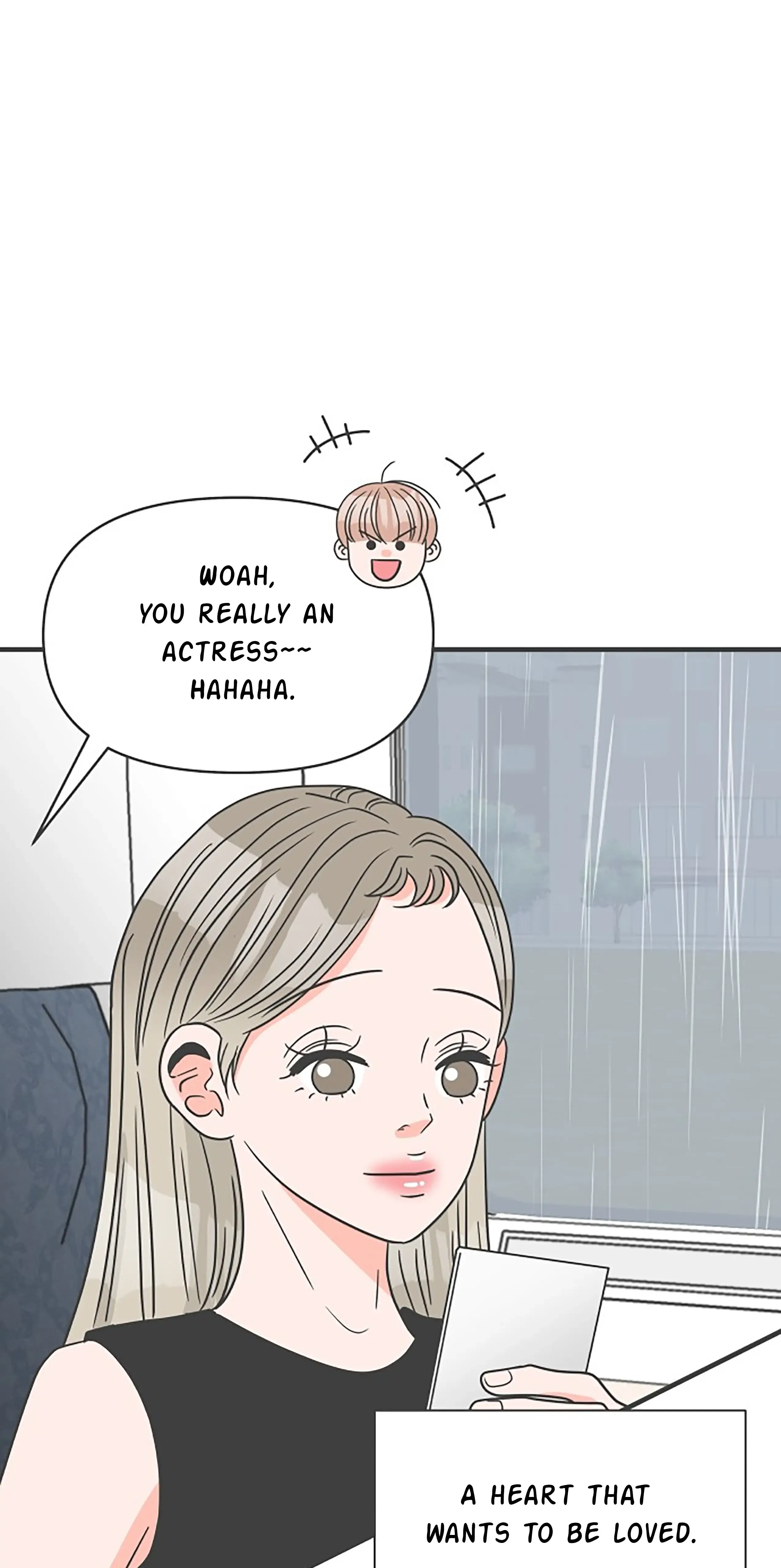 Newbies Chapter 60 page 82 - 