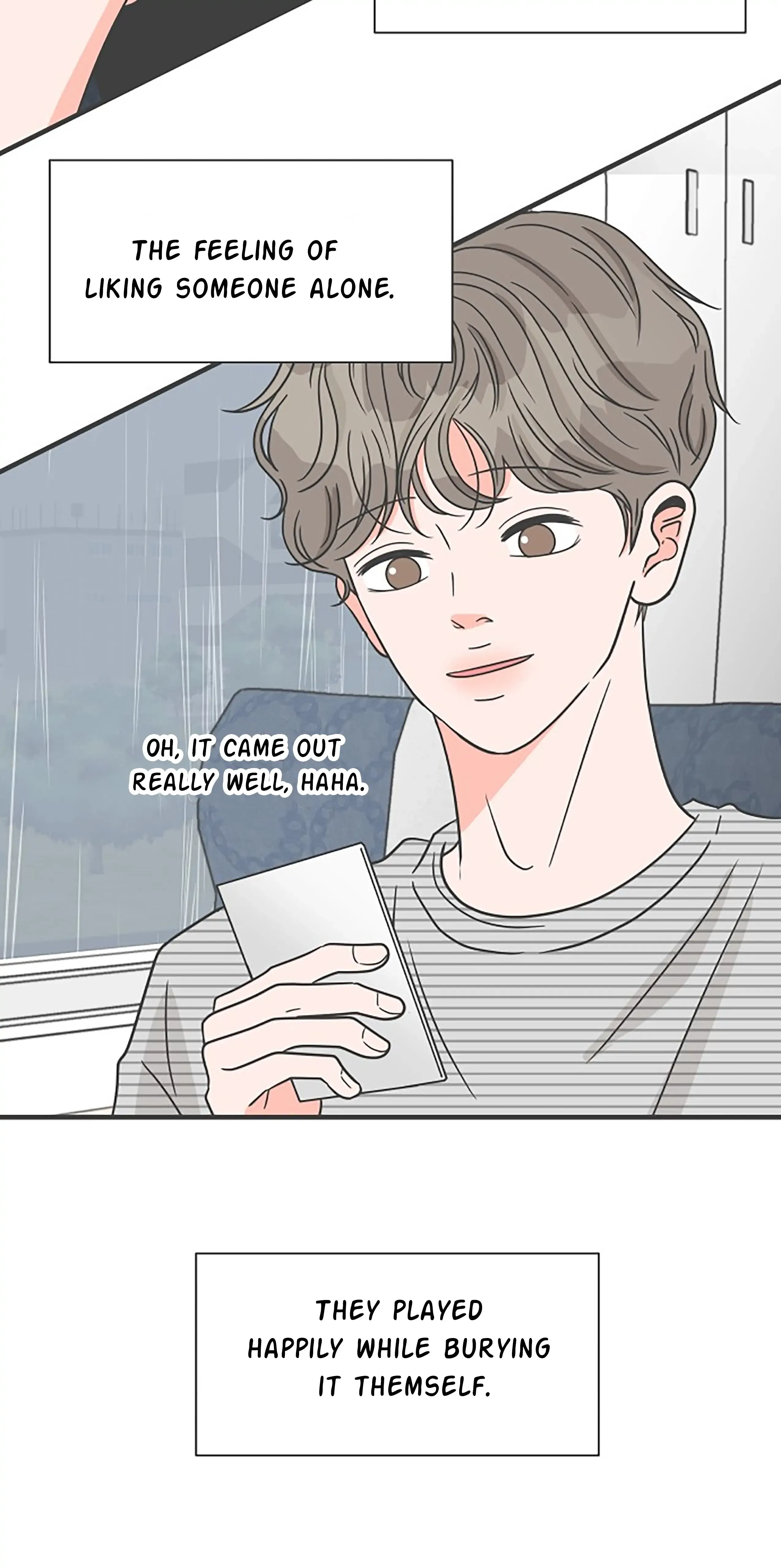 Newbies Chapter 60 page 83 - 
