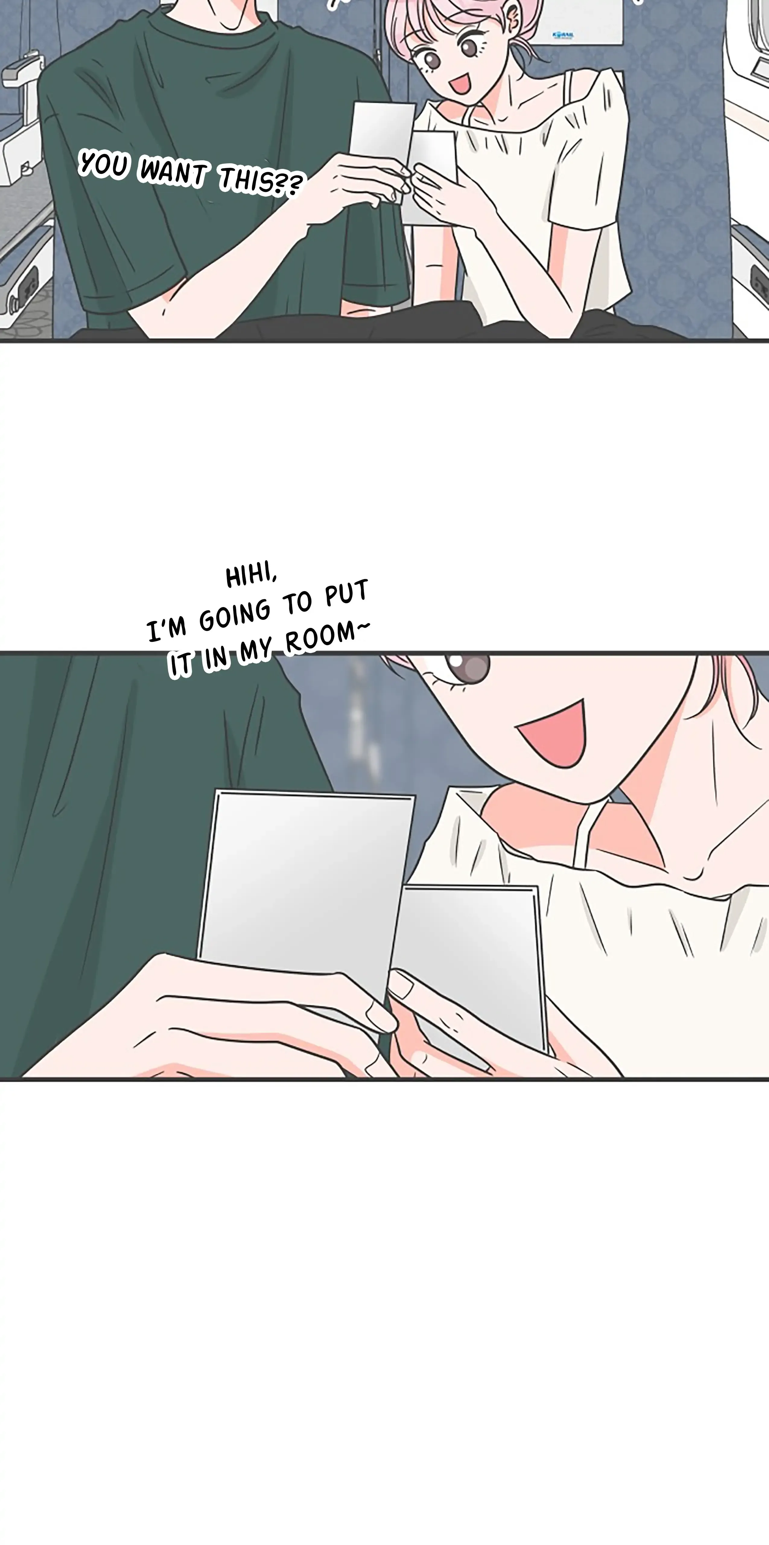 Newbies Chapter 60 page 85 - 