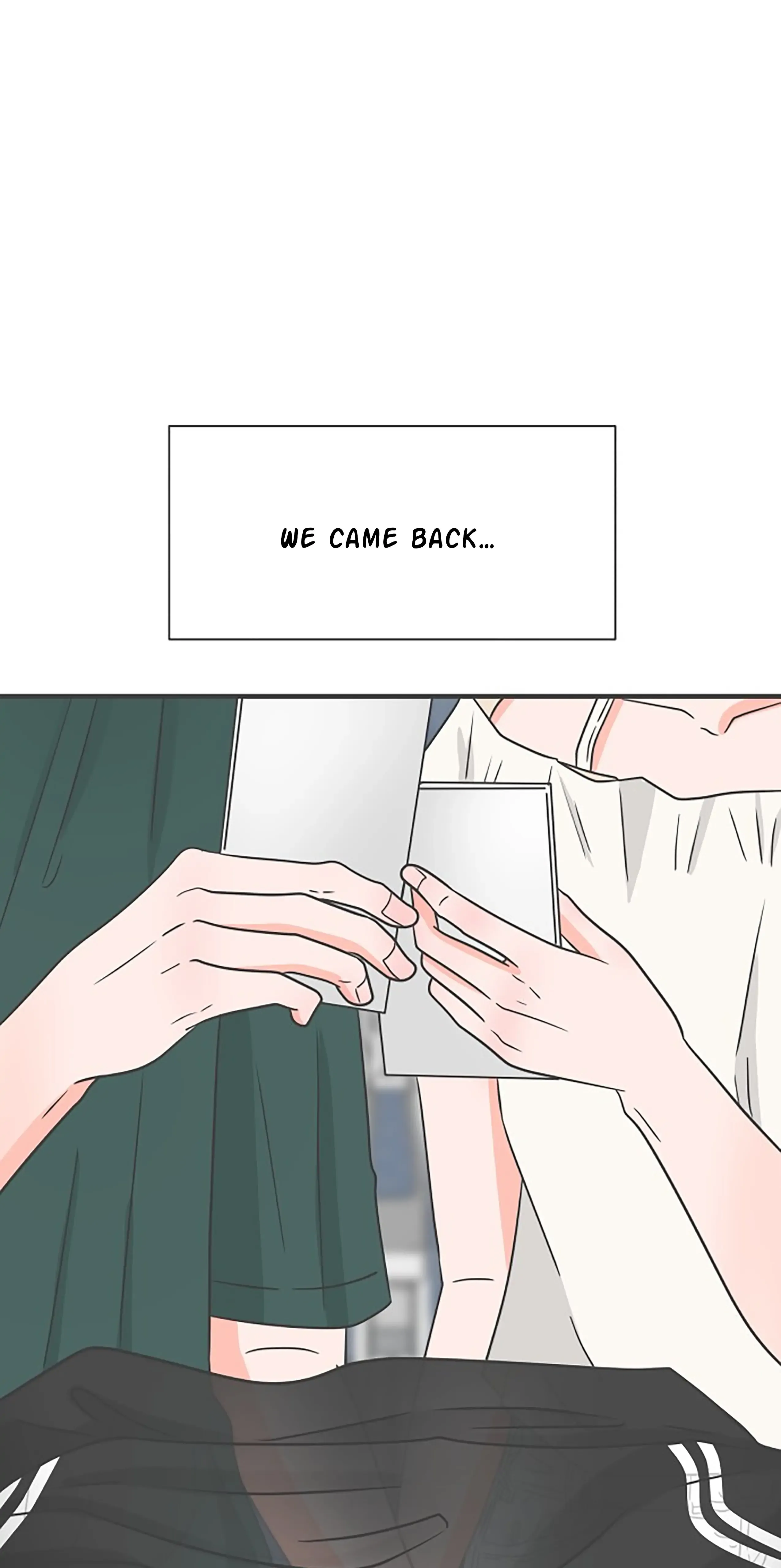 Newbies Chapter 60 page 86 - 