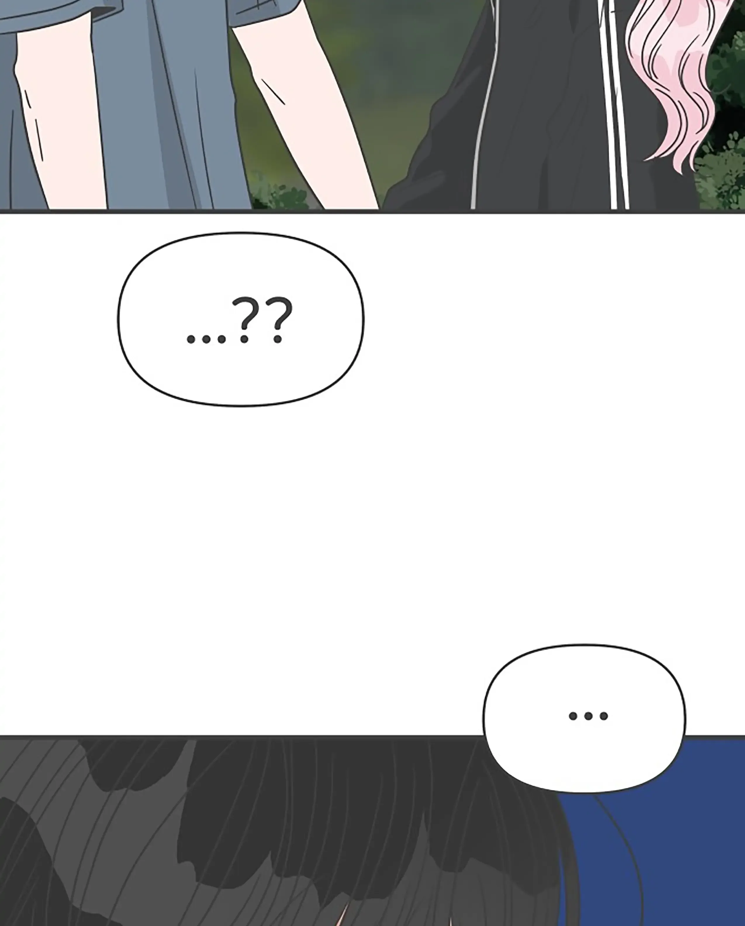 Newbies Chapter 60 page 10 - 