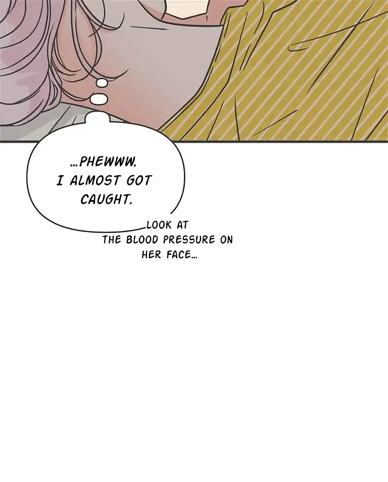 Newbies Chapter 61 page 11 - 