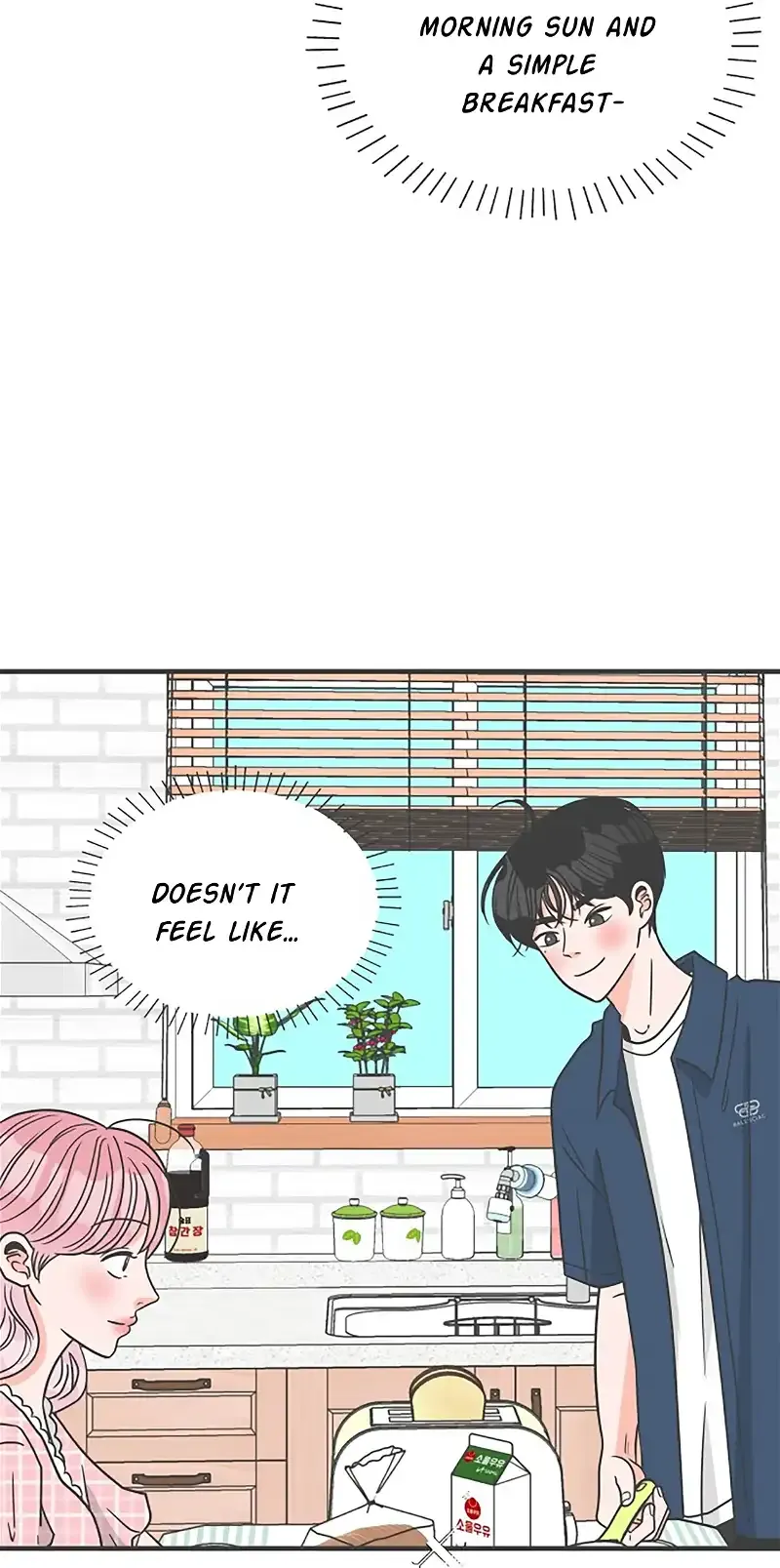 Newbies Chapter 61 page 18 - 