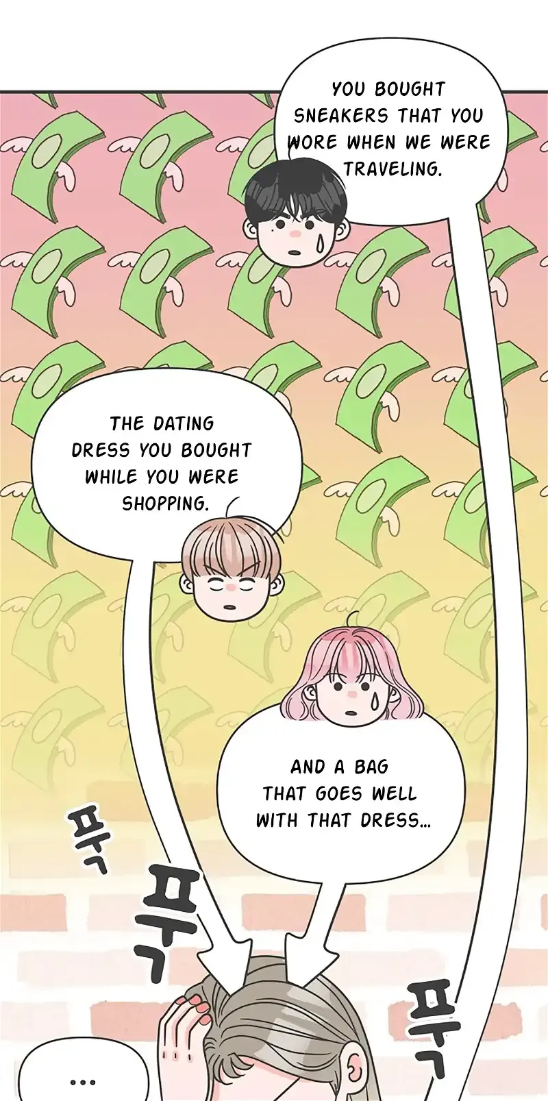 Newbies Chapter 61 page 28 - 