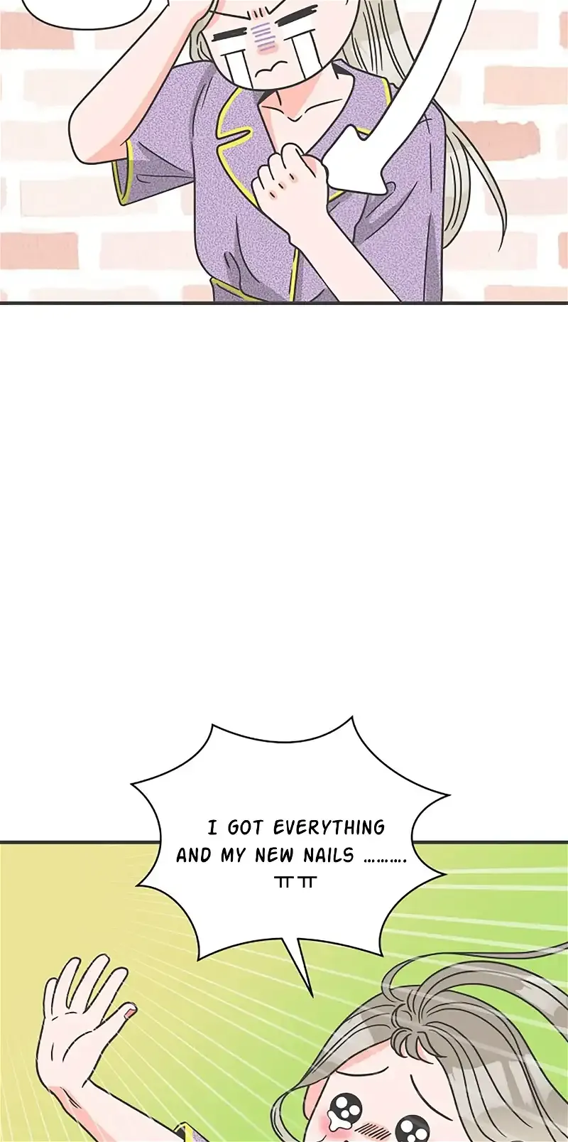 Newbies Chapter 61 page 29 - 
