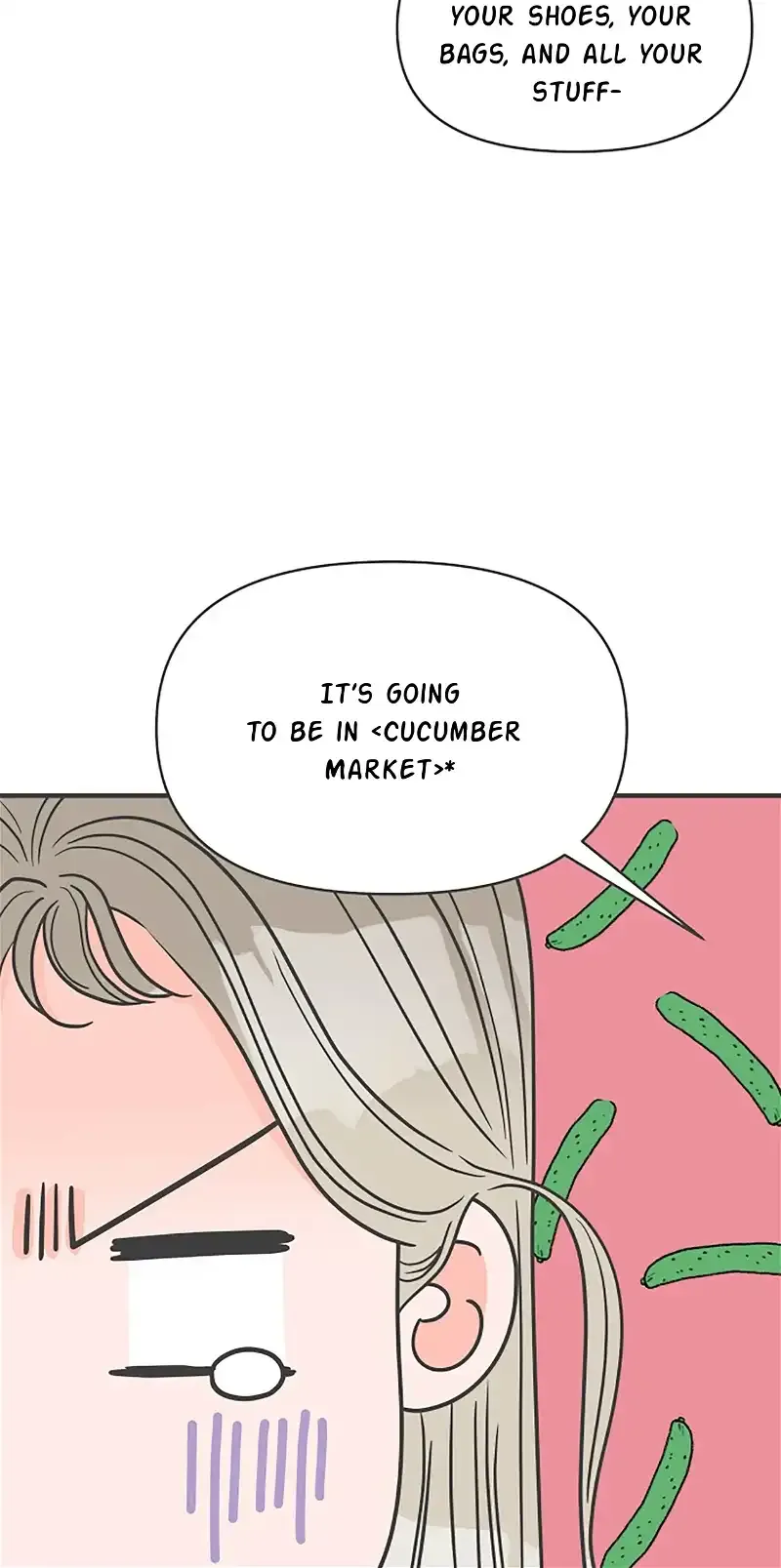 Newbies Chapter 61 page 33 - 