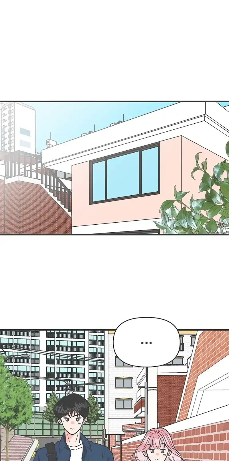 Newbies Chapter 61 page 39 - 