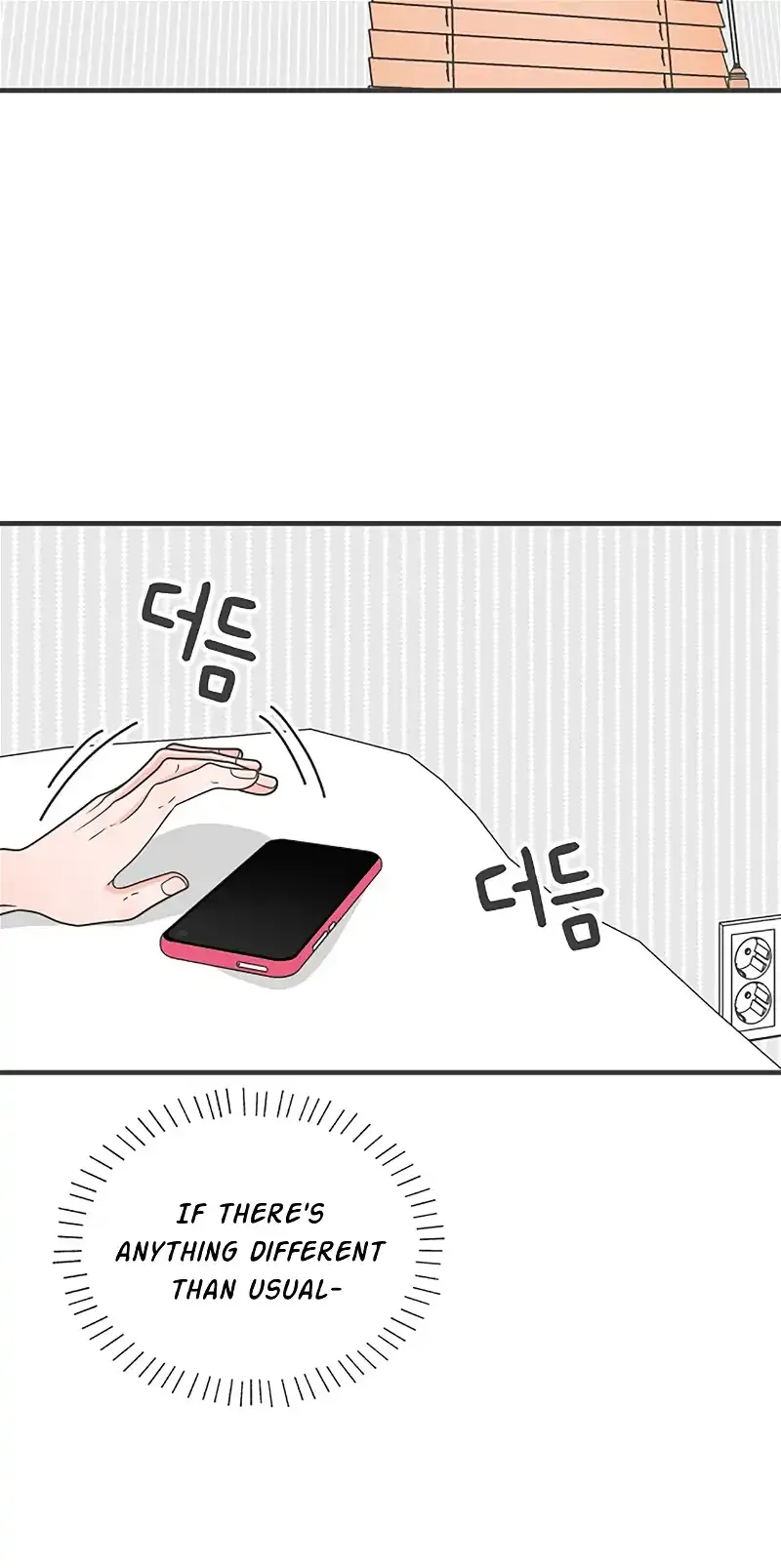 Newbies Chapter 61 page 5 - 
