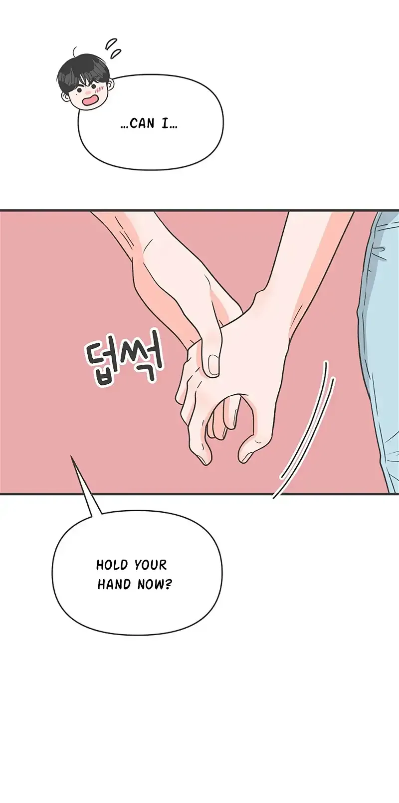 Newbies Chapter 61 page 44 - 